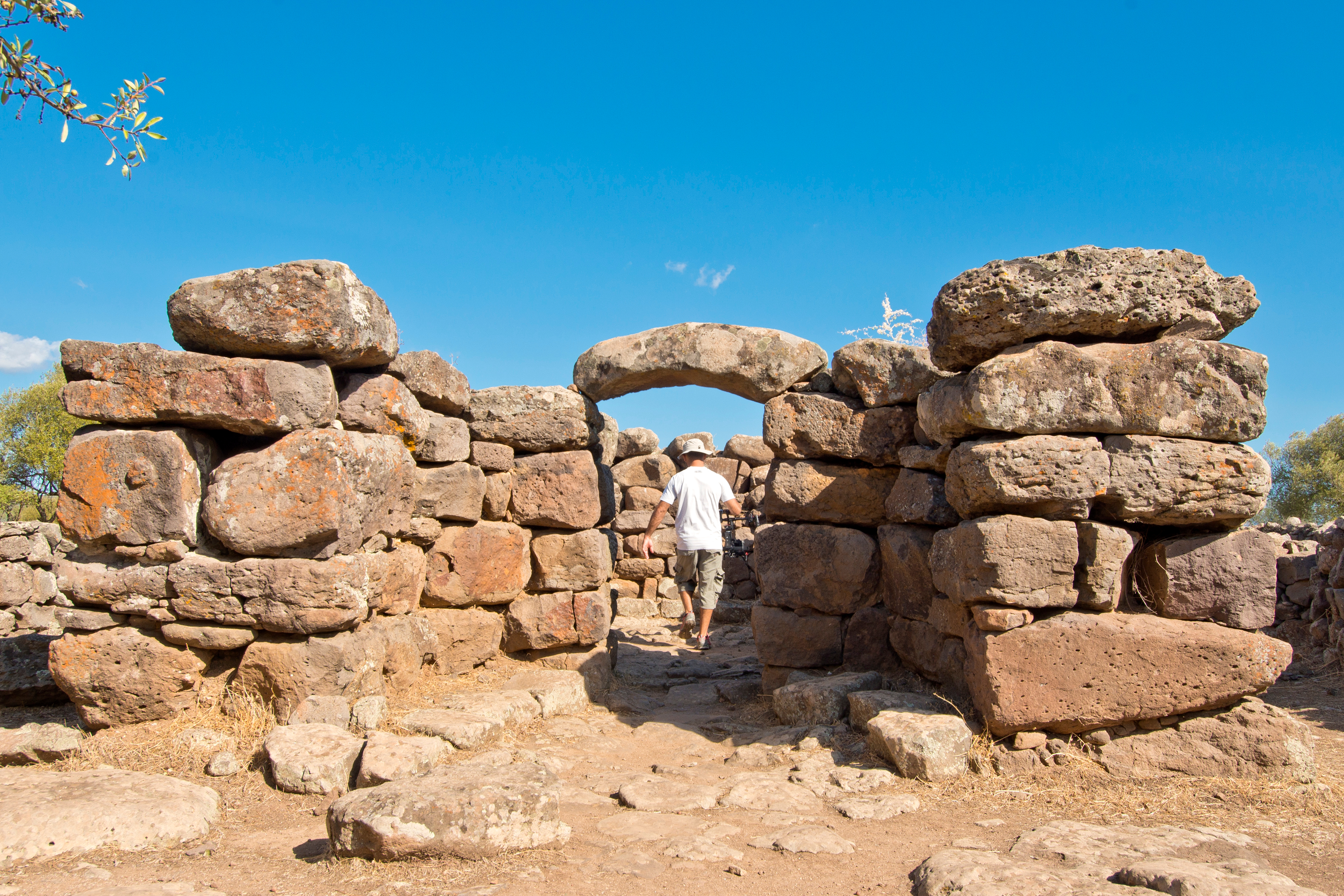 tourhub | Exodus Adventure Travels | Walking in Sardinia 