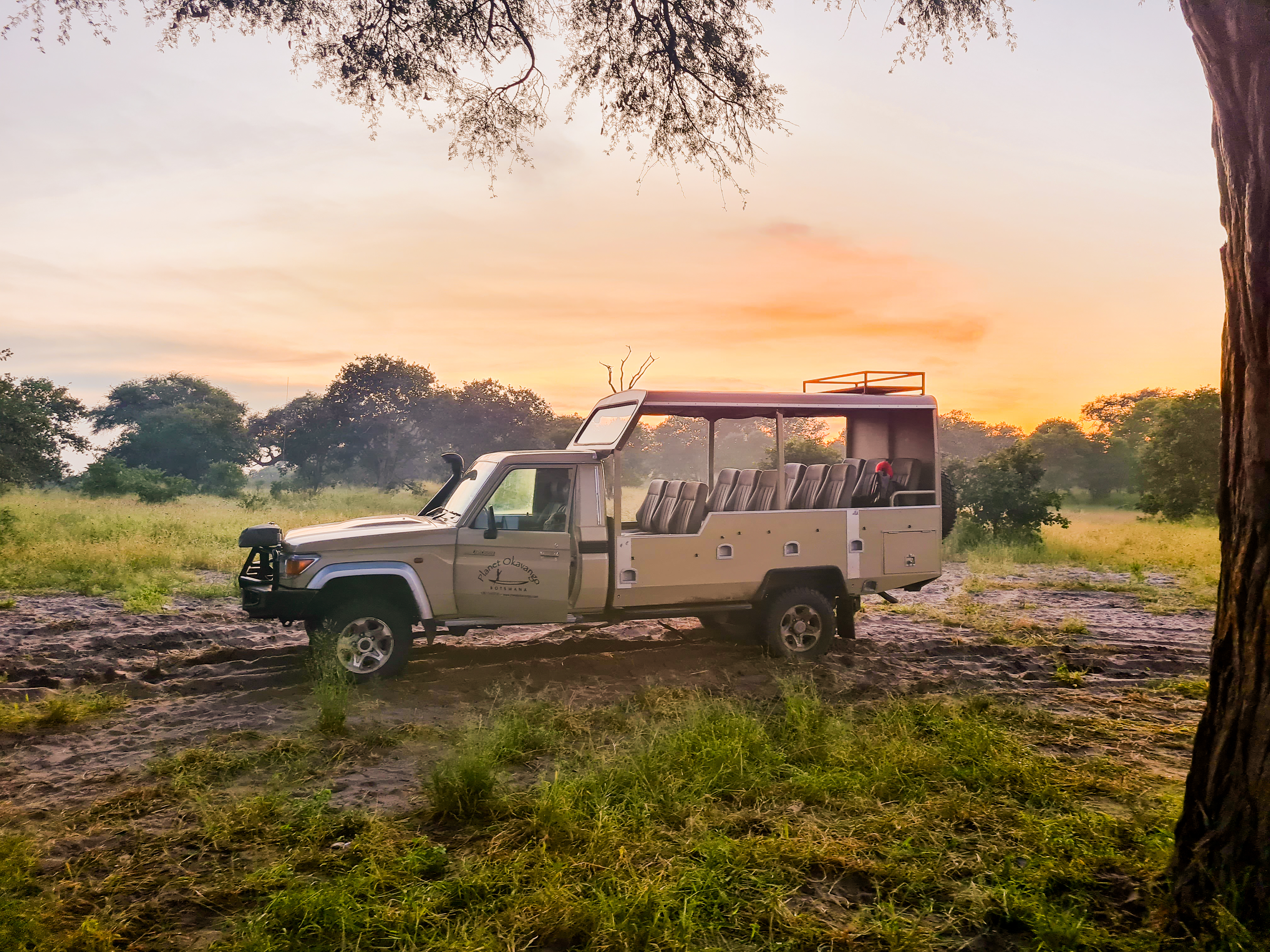 tourhub | Exodus Adventure Travels | Wildlife & Wilderness of Botswana 