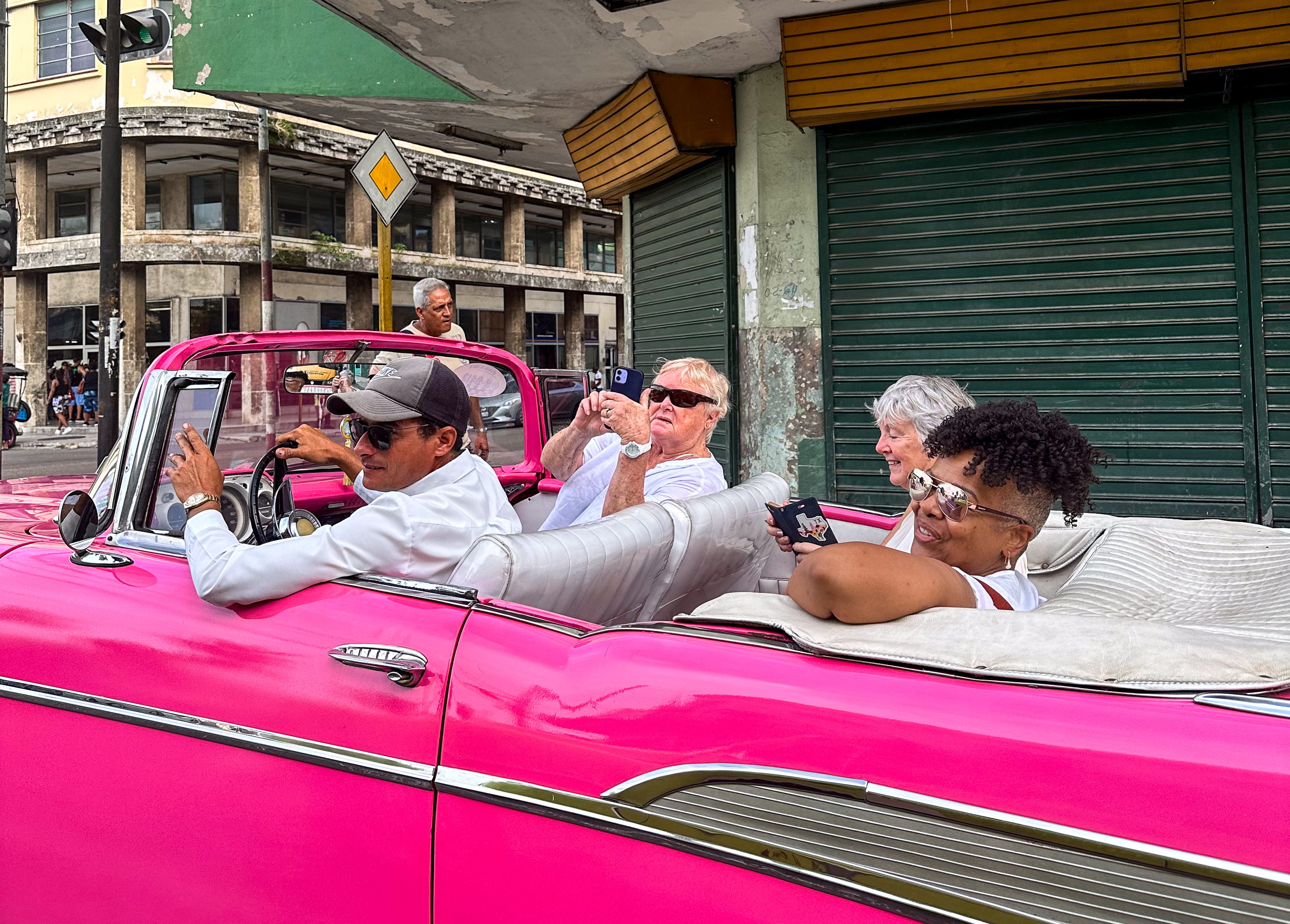 tourhub | Exodus Adventure Travels | A Taste of Cuba 