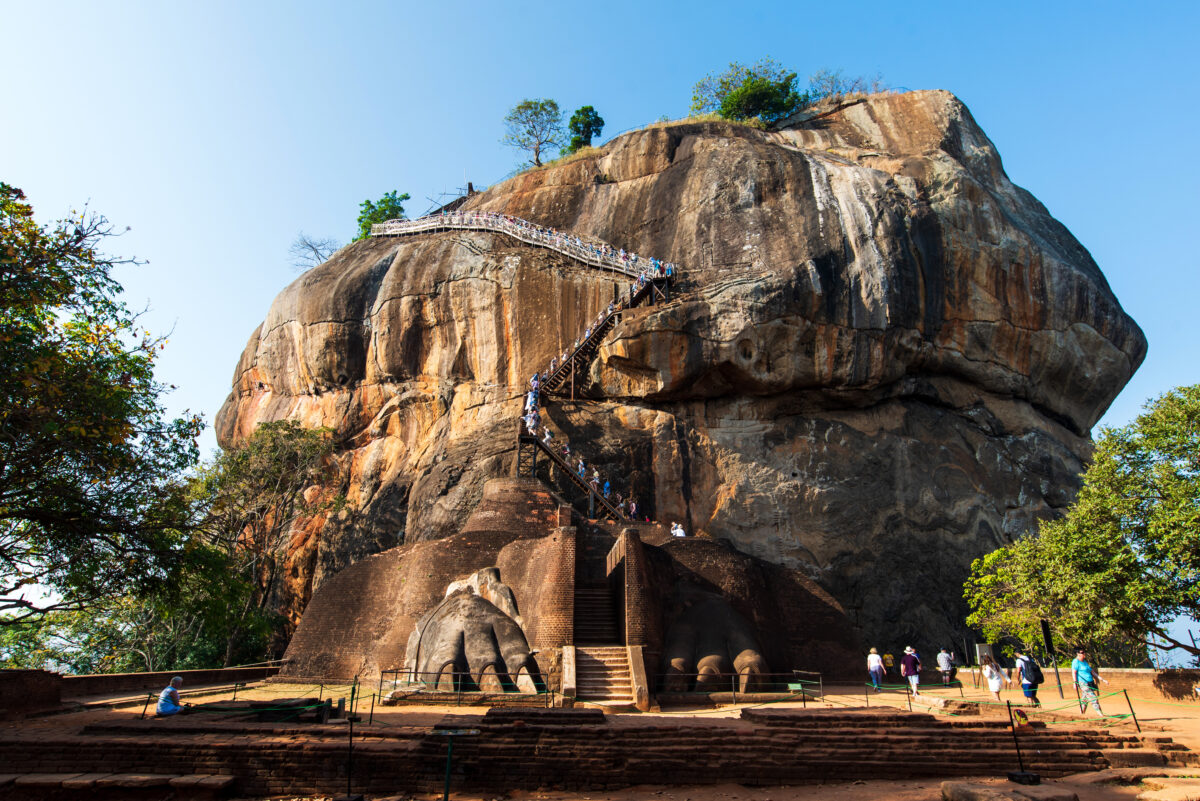 tourhub | Exodus Adventure Travels | Discover Sri Lanka 