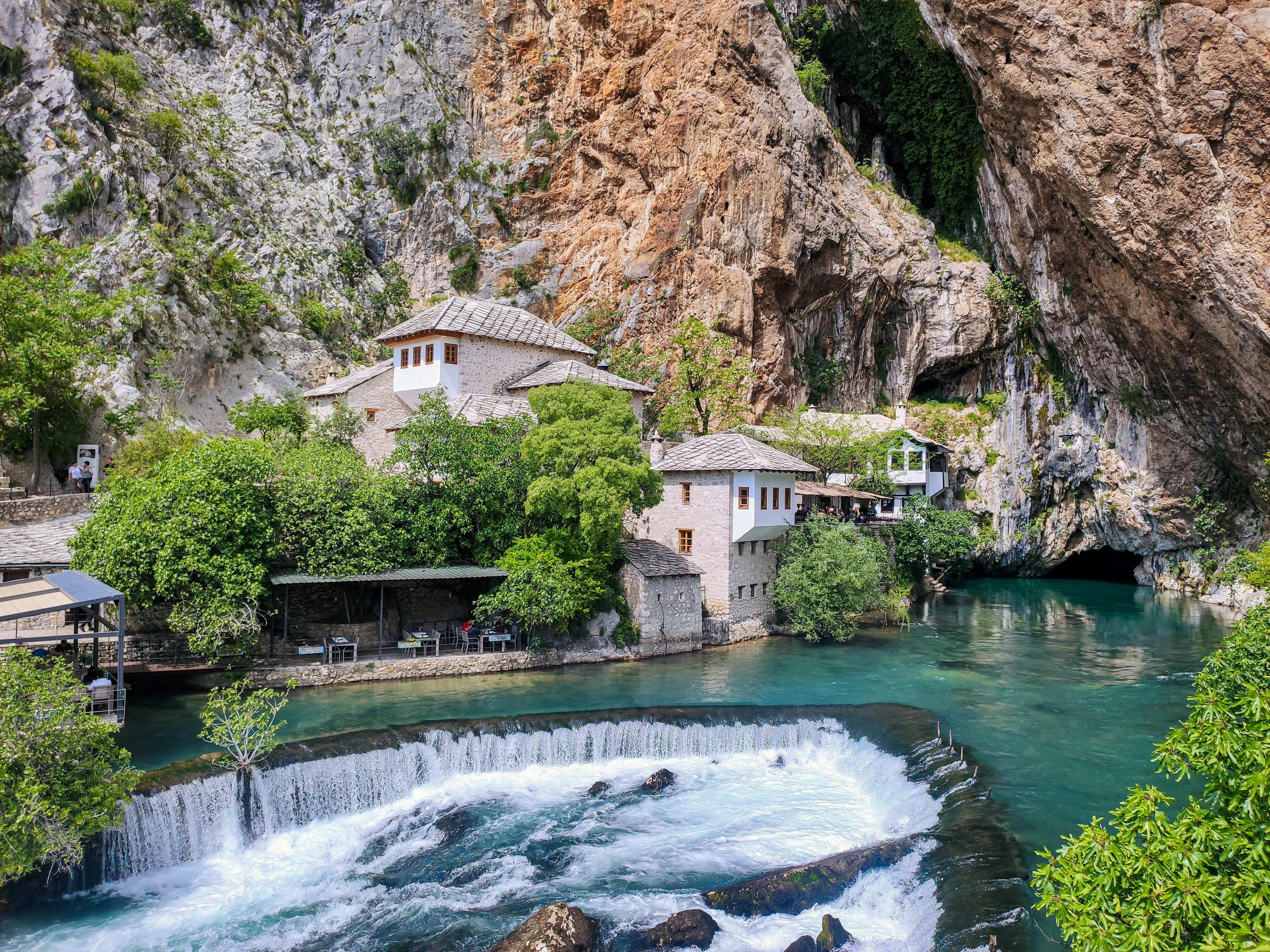 tourhub | Exodus Adventure Travels | Bosnia & Beyond 