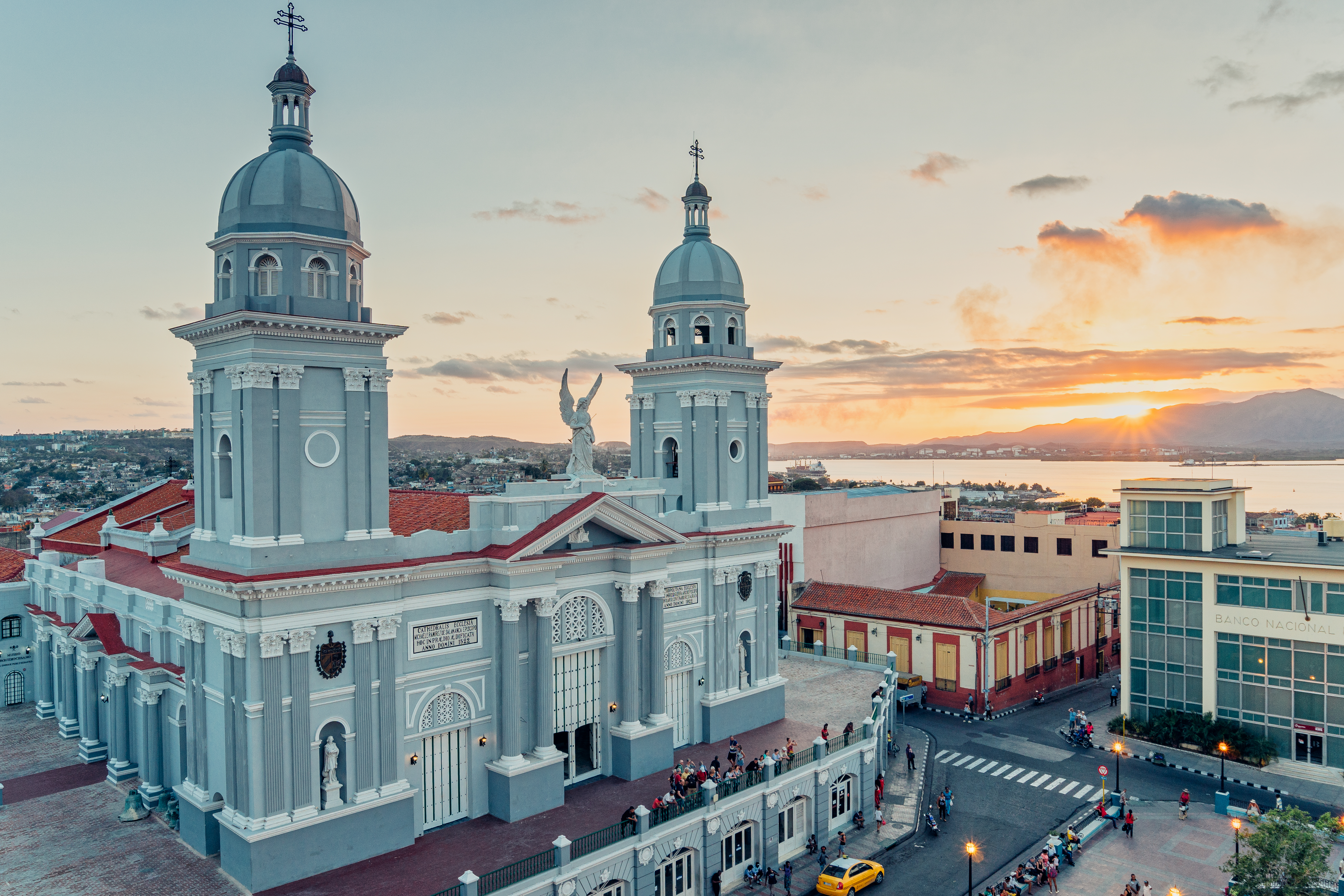 tourhub | Exodus Adventure Travels | A Taste of Cuba 