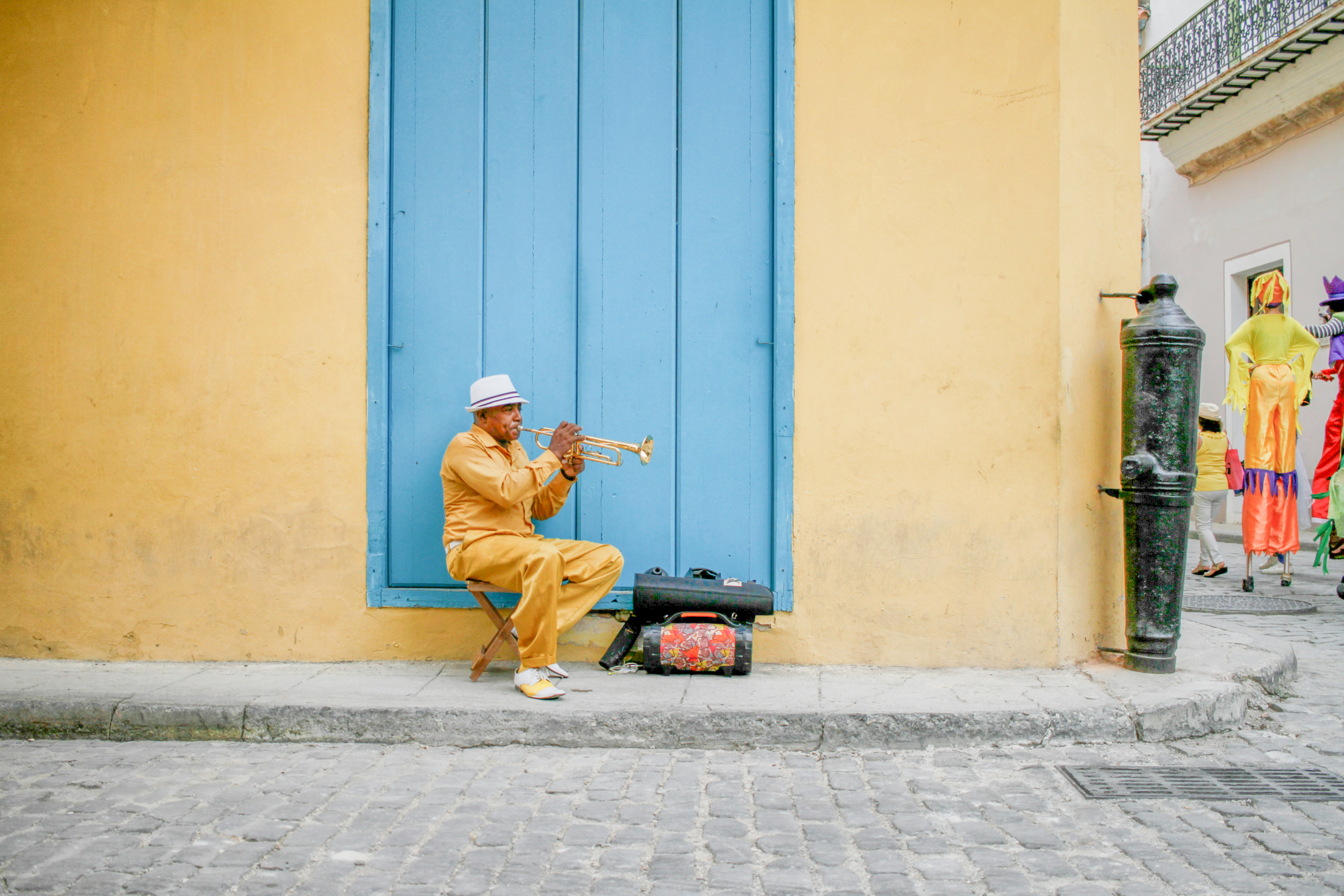 tourhub | Exodus Adventure Travels | A Taste of Cuba 