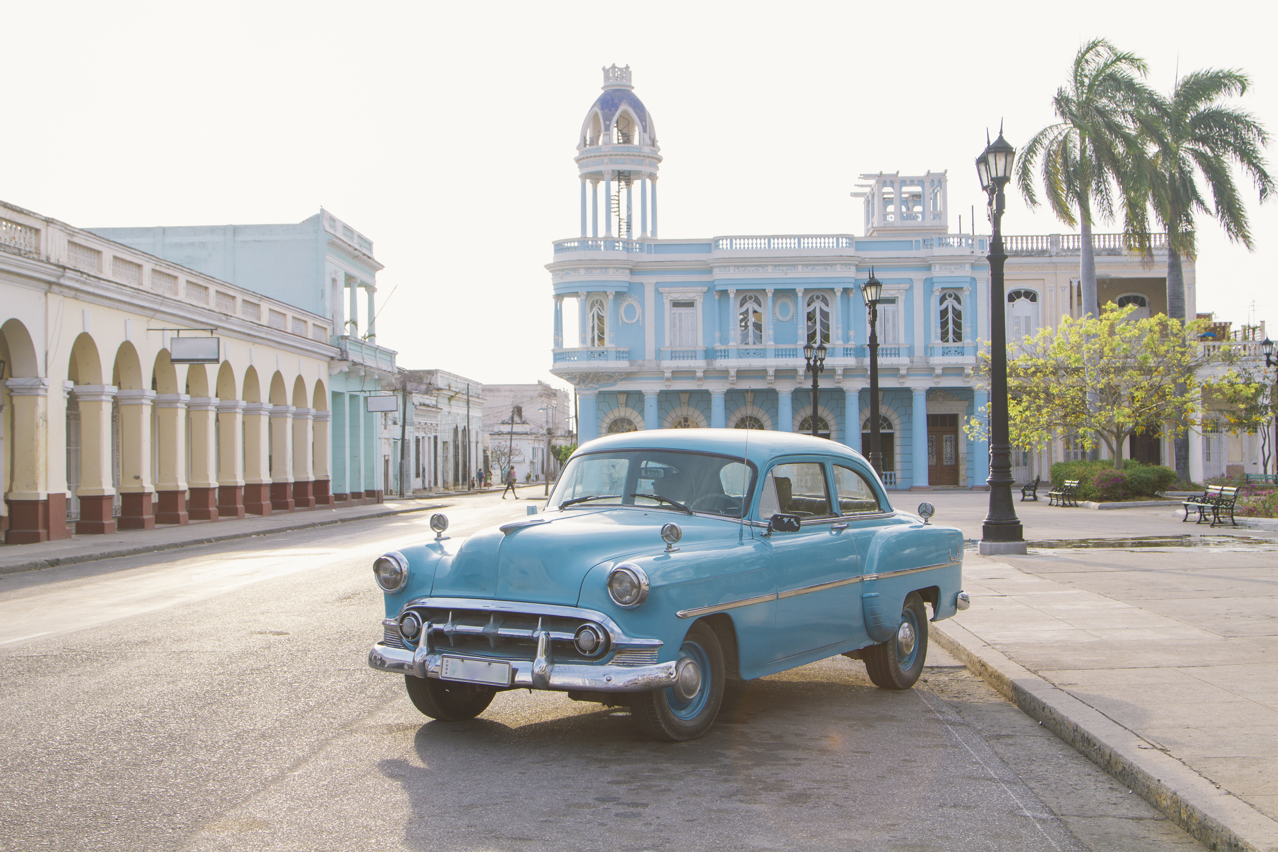 tourhub | Exodus Adventure Travels | A Taste of Cuba 