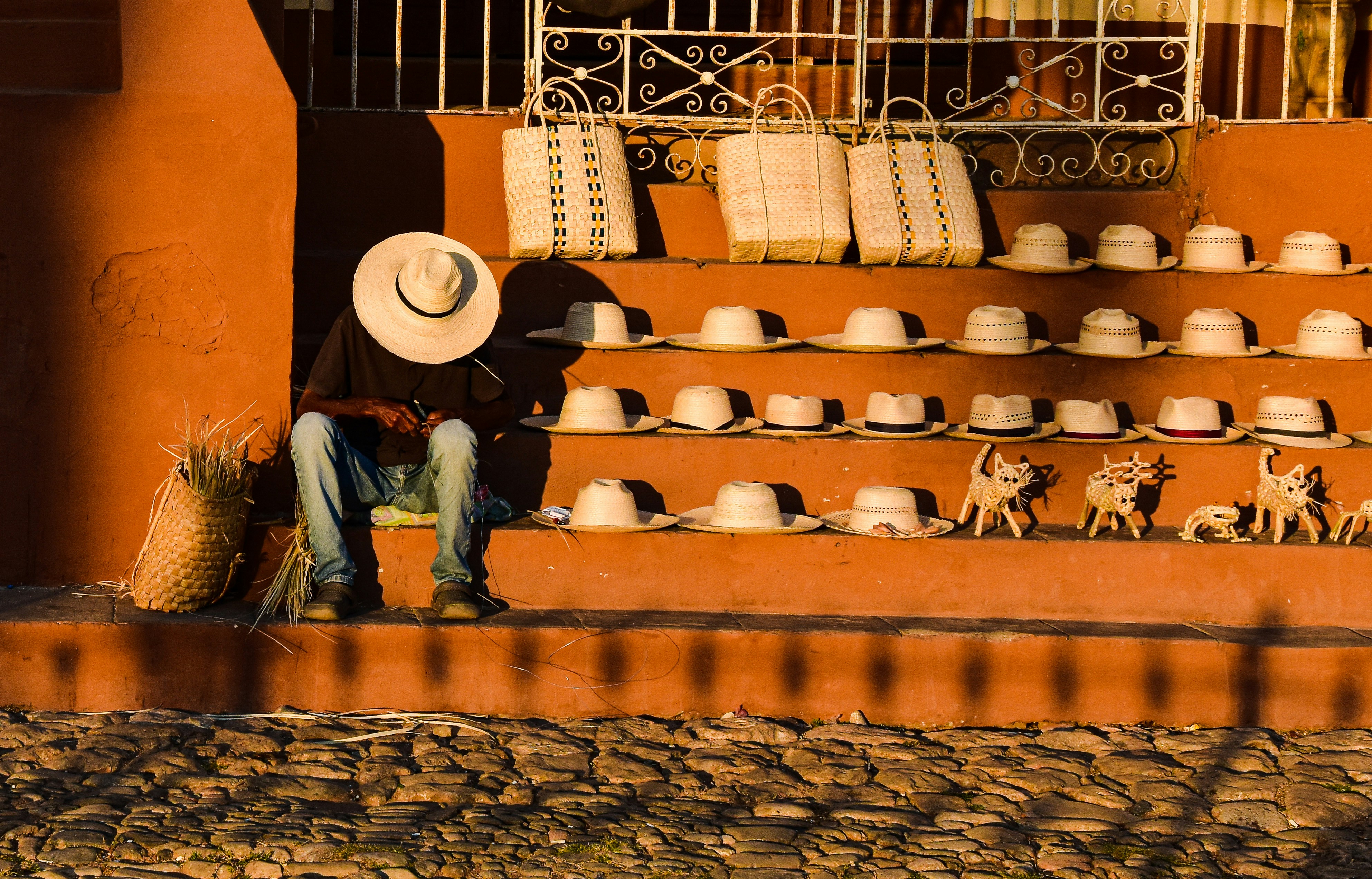 tourhub | Exodus Adventure Travels | A Taste of Cuba 