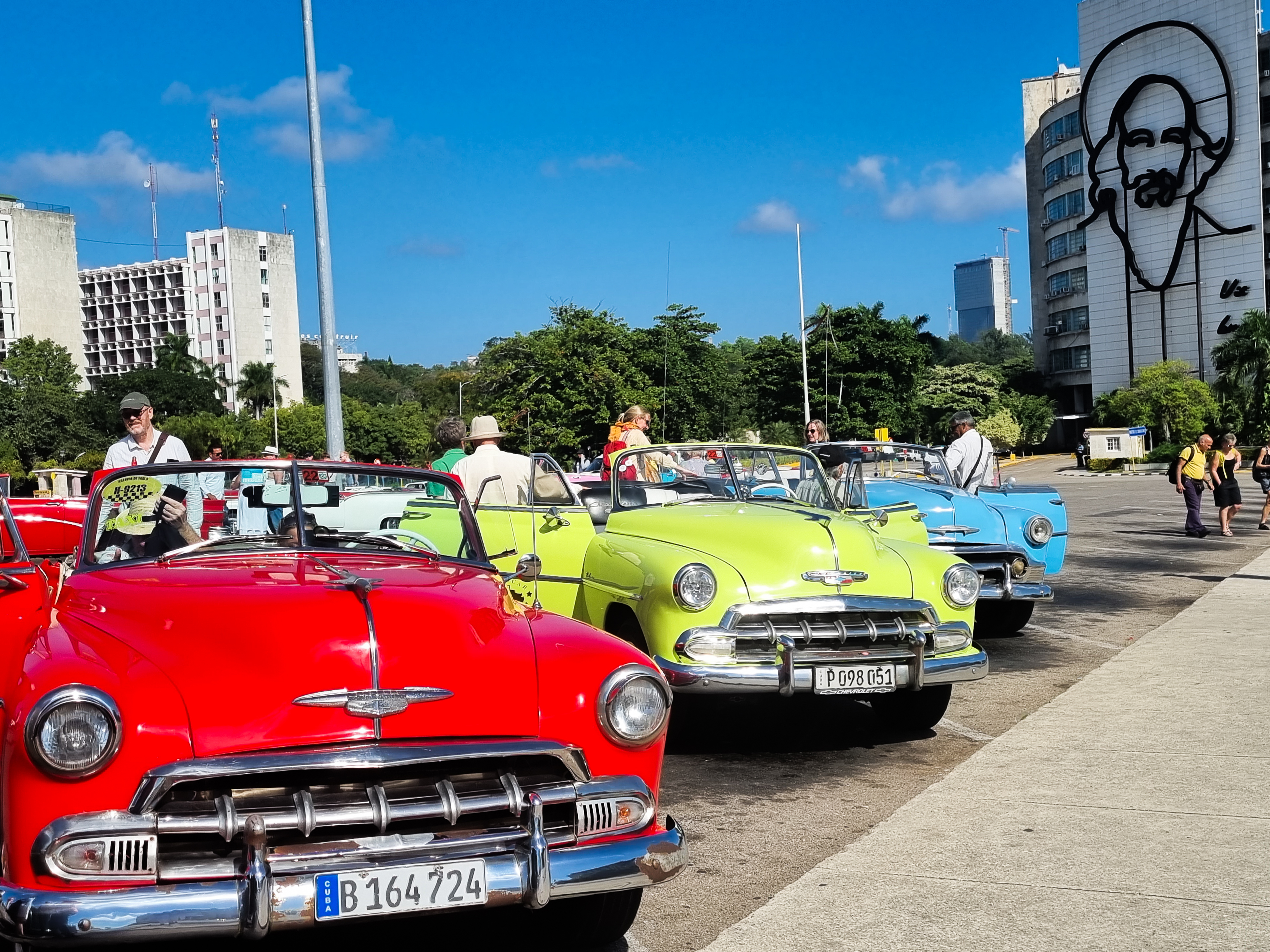 tourhub | Exodus Adventure Travels | A Taste of Cuba 