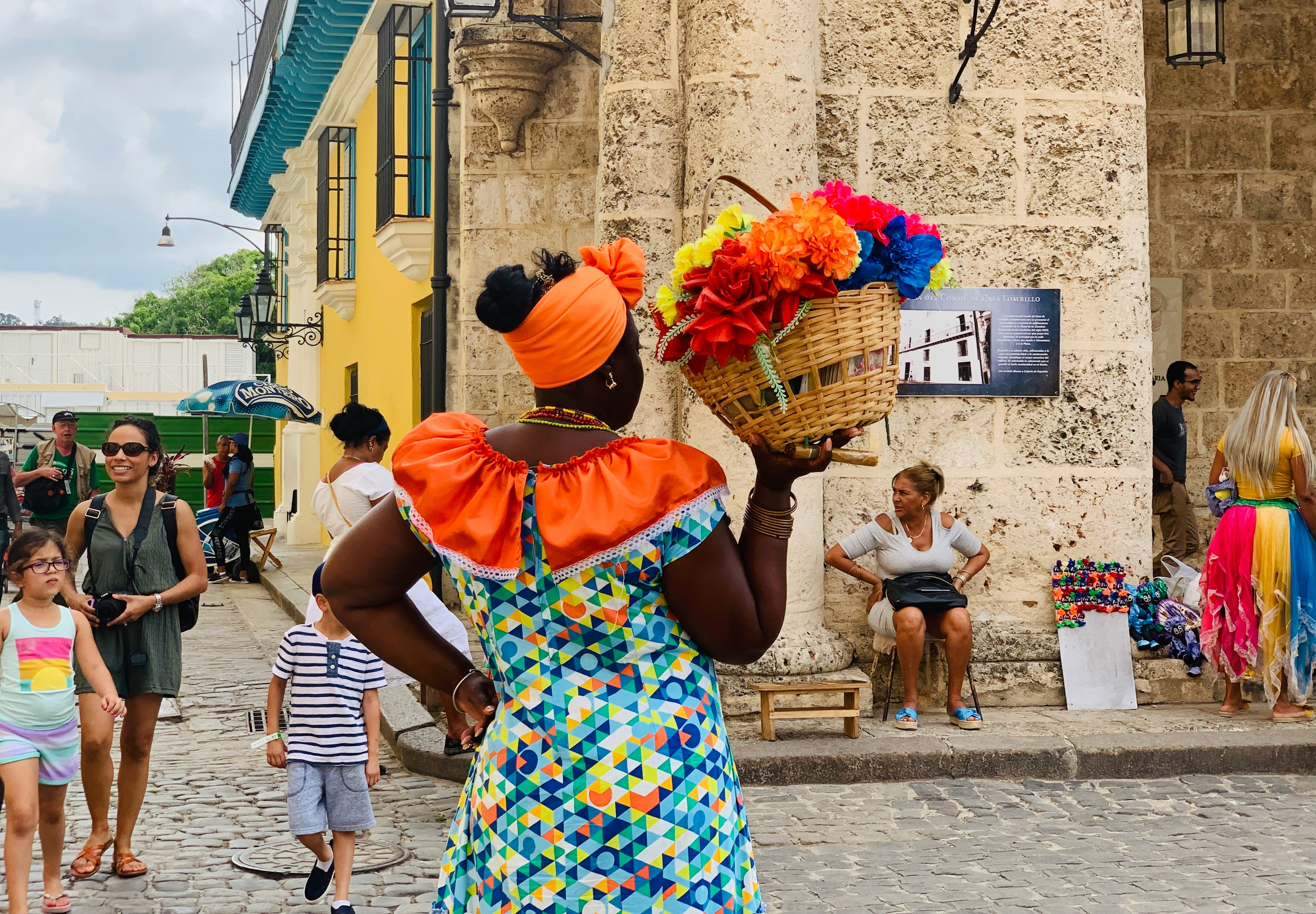 tourhub | Exodus Adventure Travels | A Taste of Cuba 