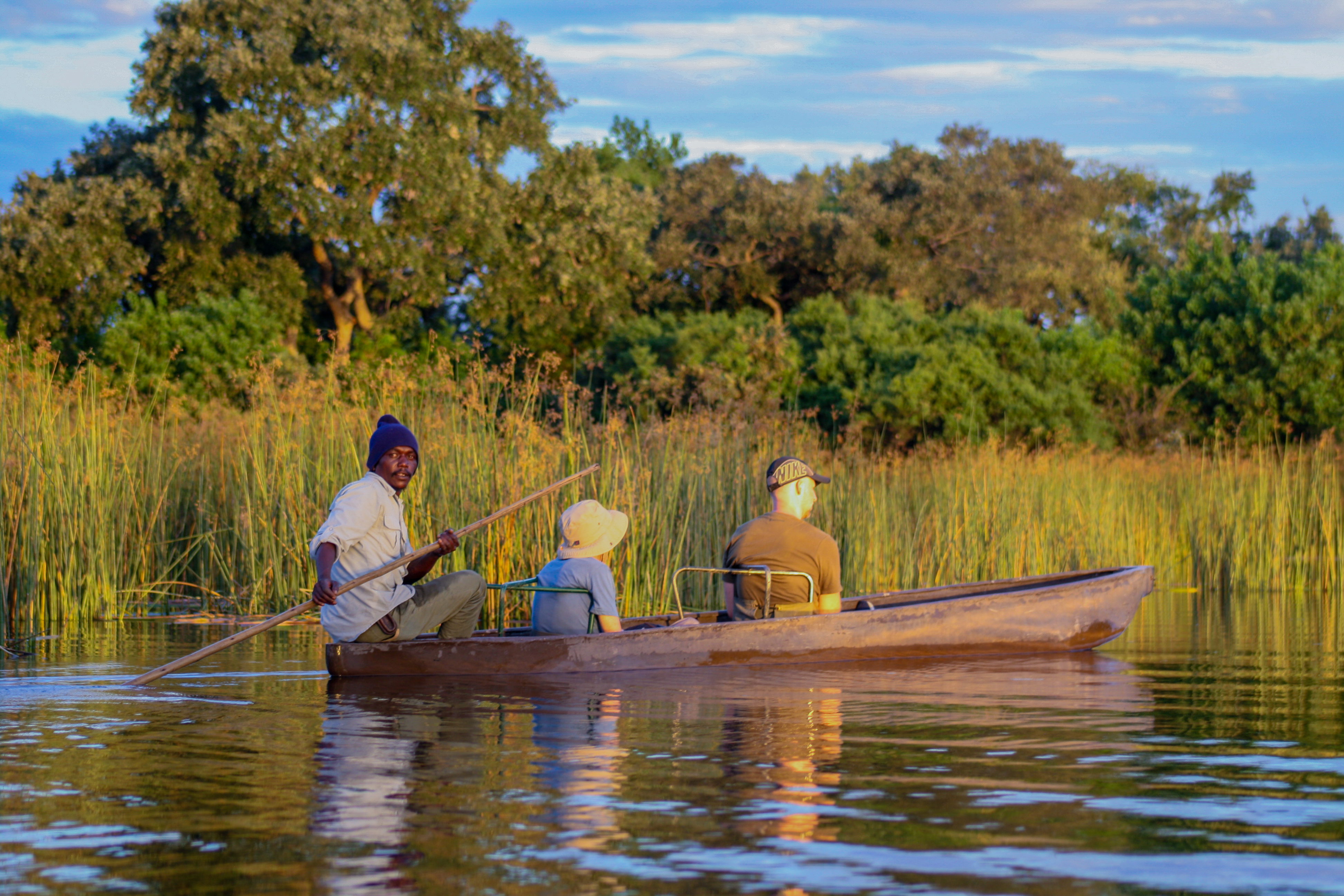 tourhub | Exodus Adventure Travels | Wildlife & Wilderness of Botswana 