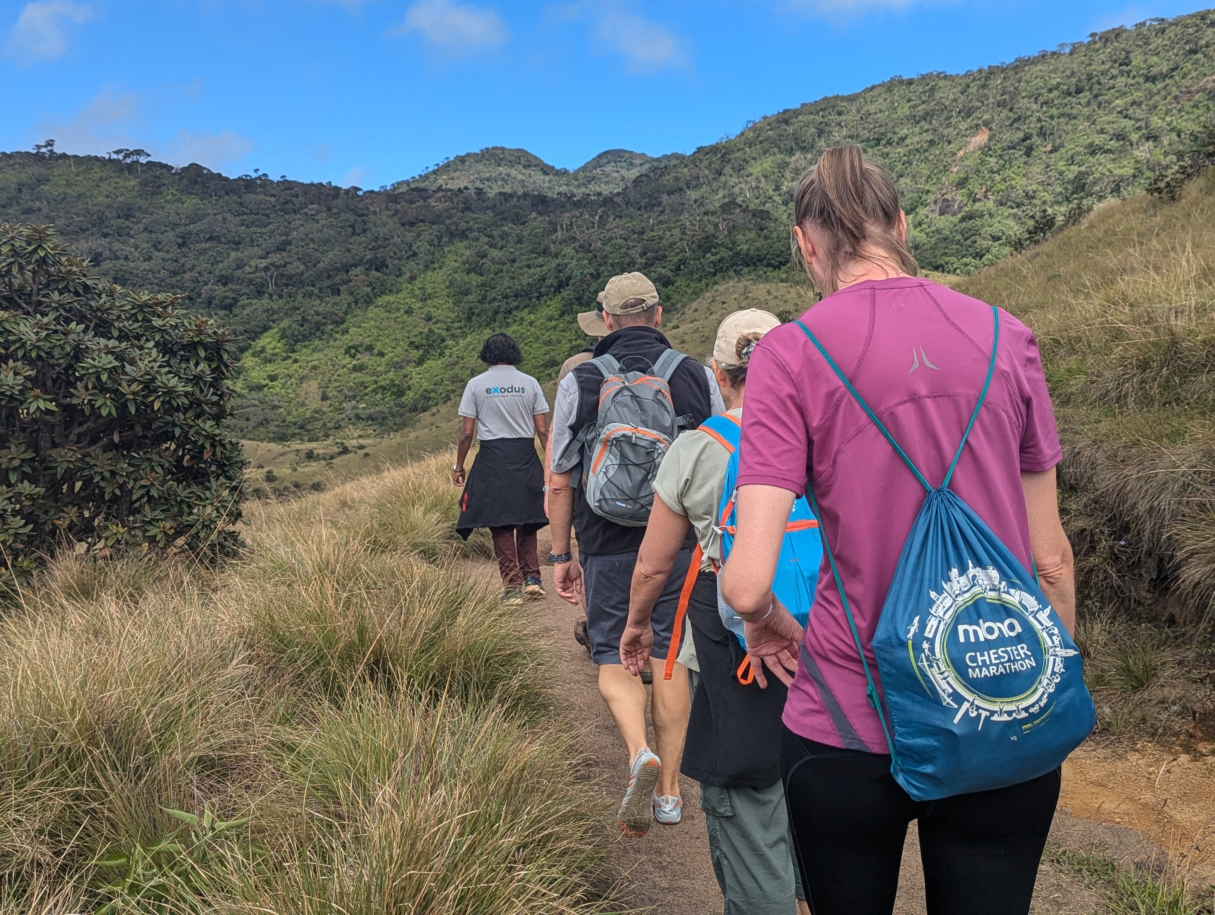 tourhub | Exodus Adventure Travels | Discover Sri Lanka 