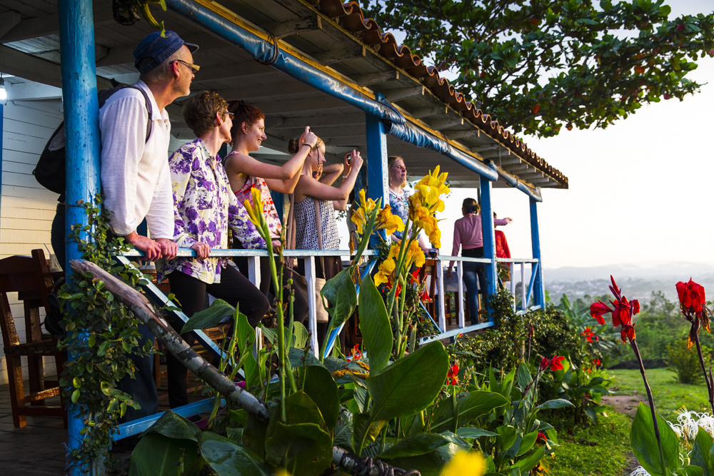 tourhub | Exodus Adventure Travels | A Taste of Cuba 