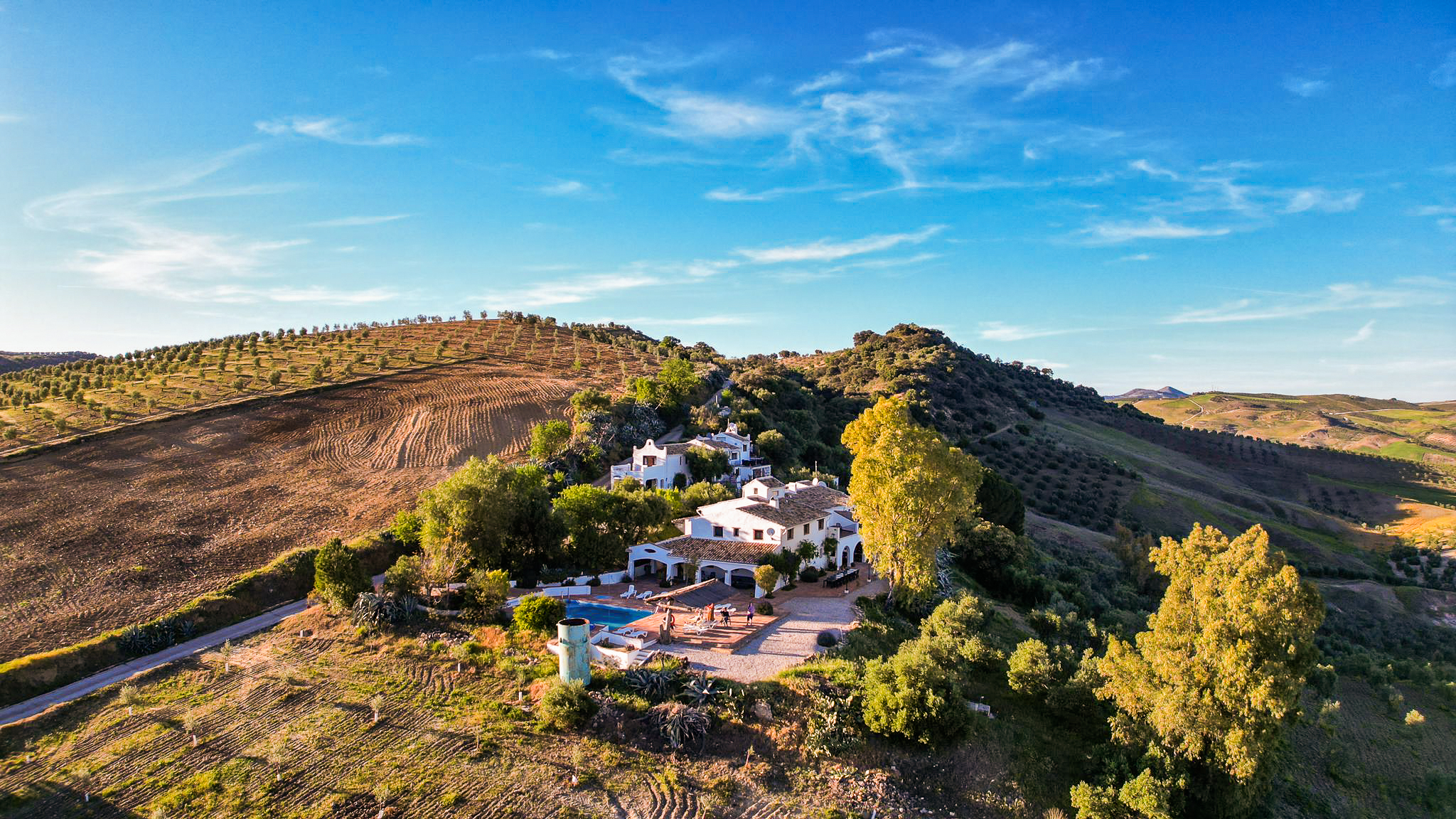 tourhub | Exodus Adventure Travels | Walking in Andalucia 