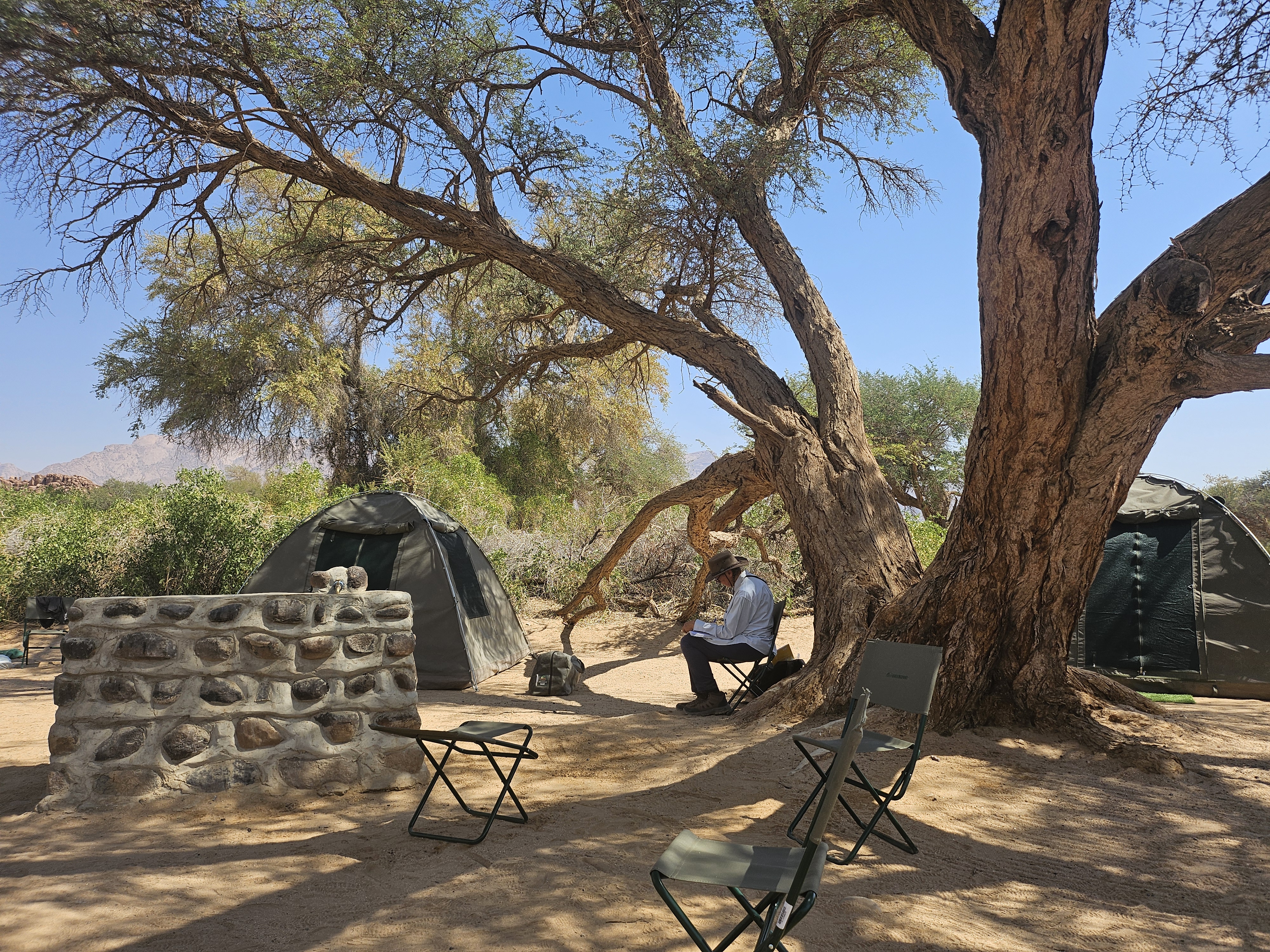 tourhub | Exodus Adventure Travels | Discover Namibia - Camping 