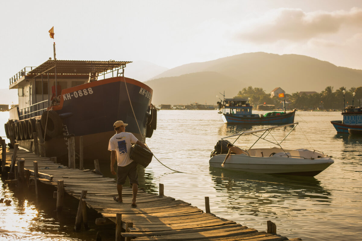 tourhub | Exodus Adventure Travels | Cycling Vietnam 