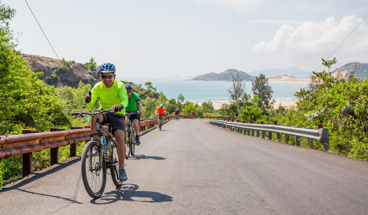 tourhub | Exodus Adventure Travels | Cycling Vietnam 