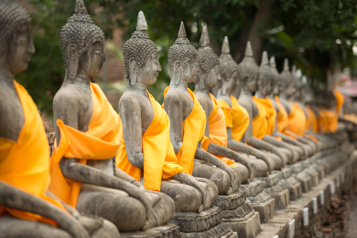 tourhub | Exodus Adventure Travels | Cycle Indochina & Angkor 