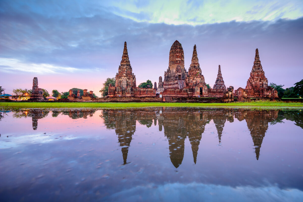 tourhub | Exodus Adventure Travels | Cycle Indochina & Angkor 