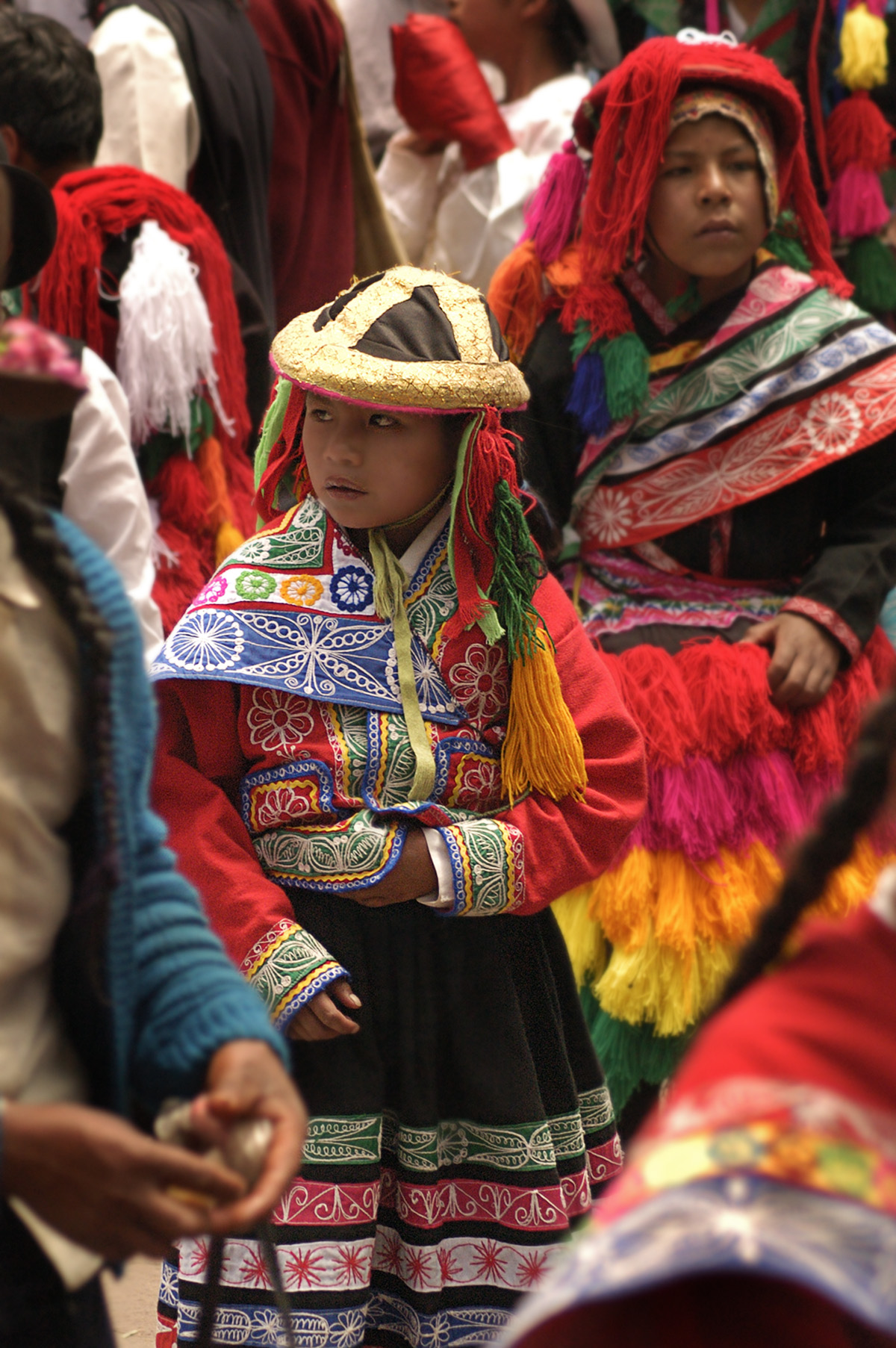 tourhub | Exodus Adventure Travels | Essential Peru - Inti Raymi Festival Departure 