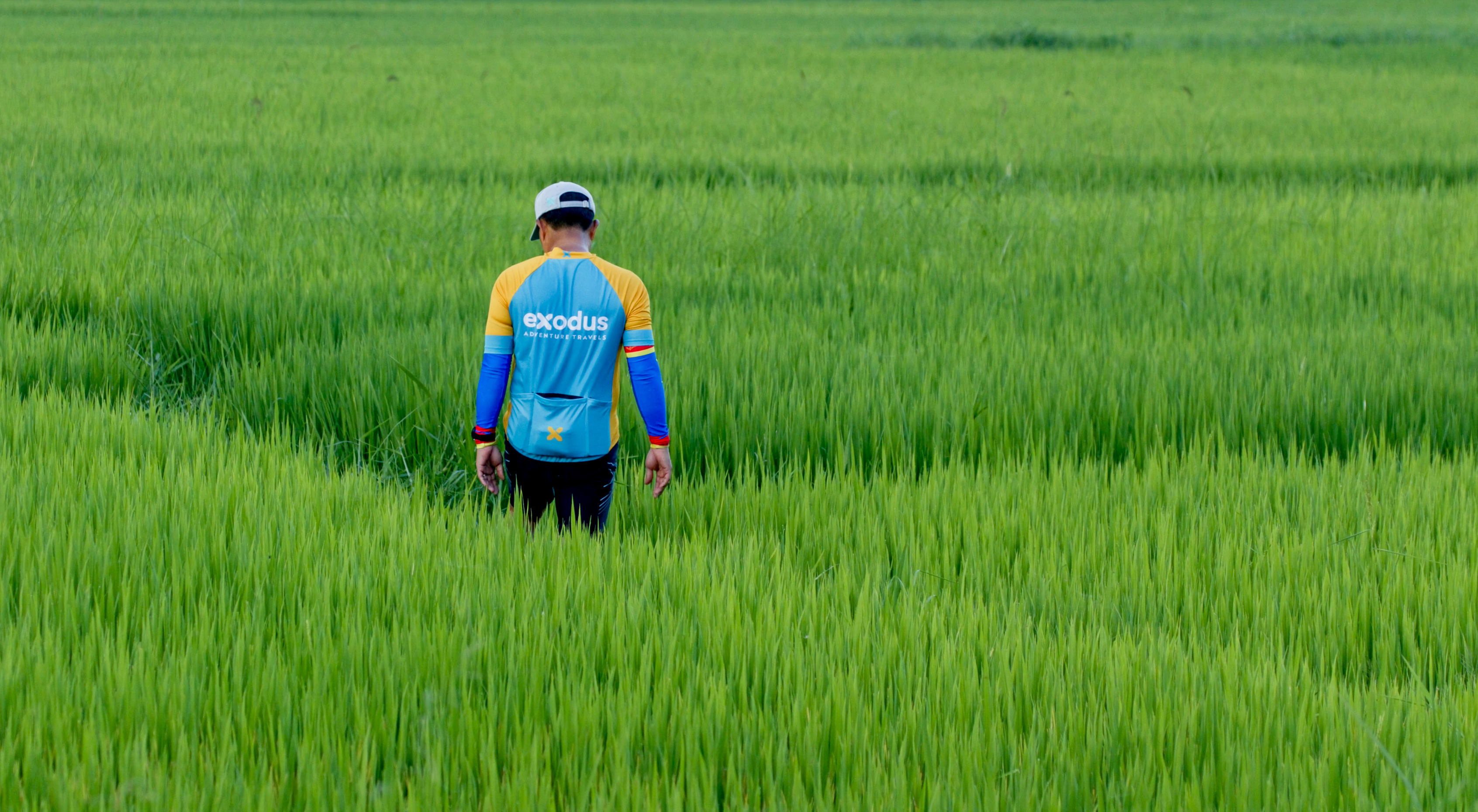 tourhub | Exodus Adventure Travels | Cycling Vietnam 