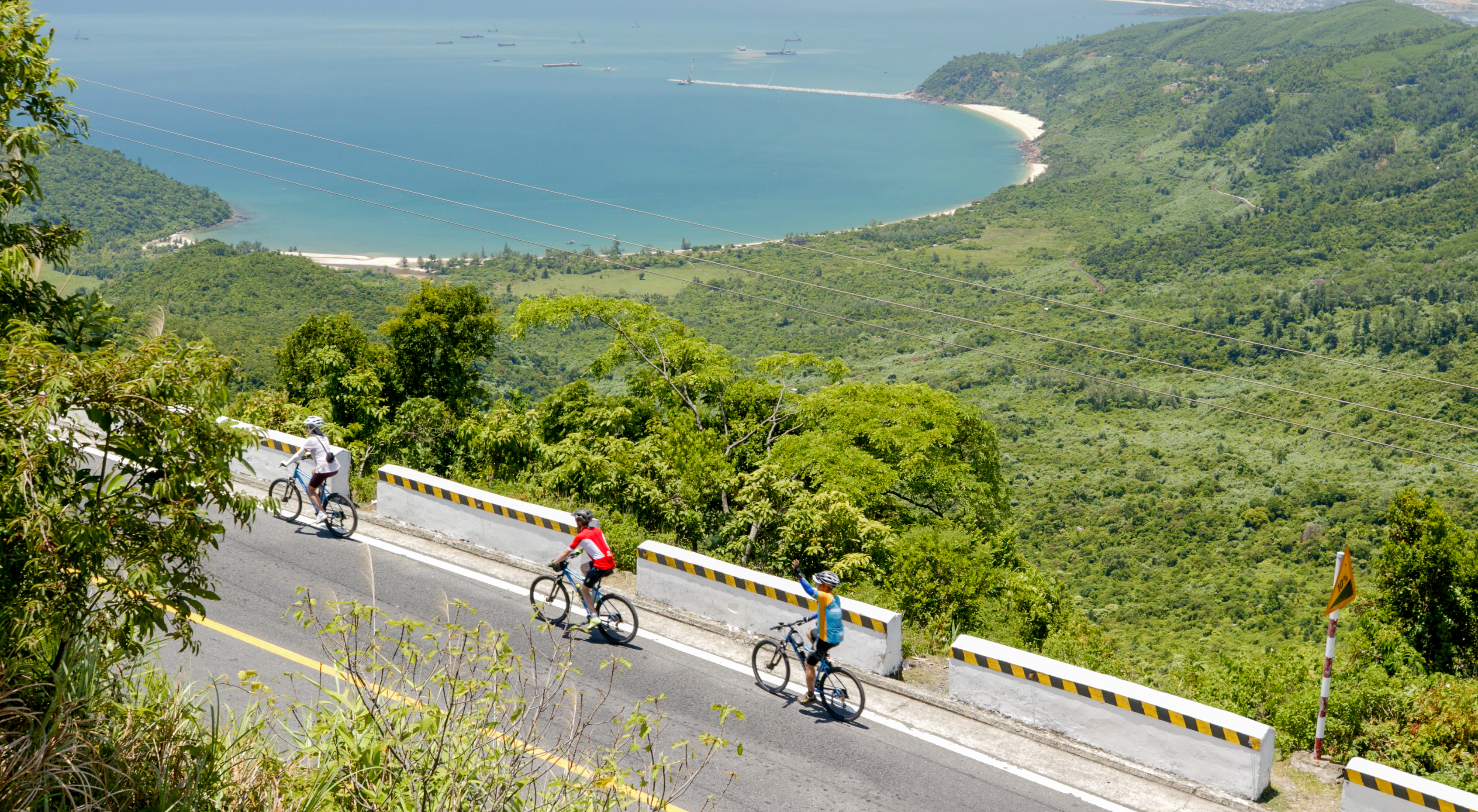 tourhub | Exodus Adventure Travels | Cycling Vietnam 