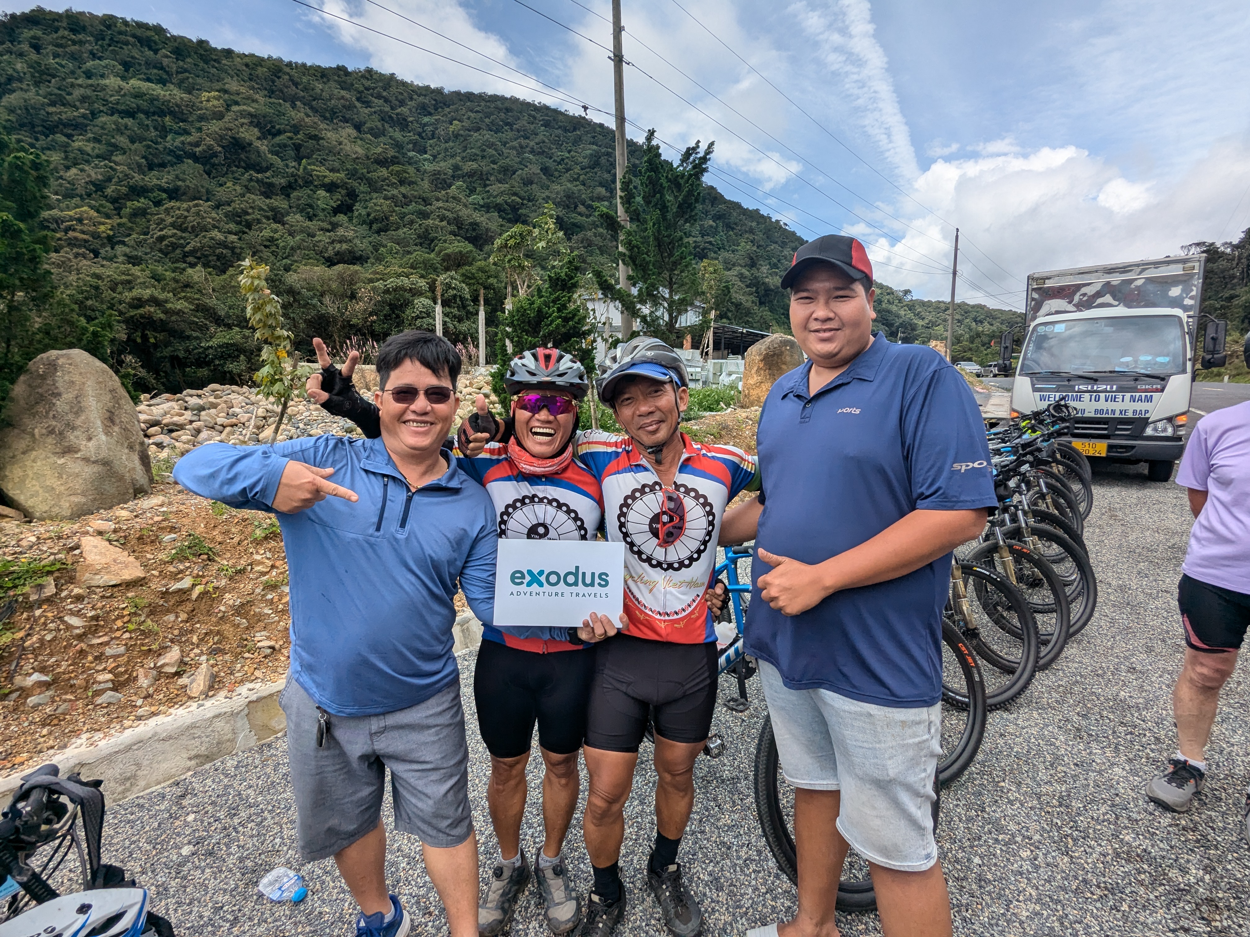 tourhub | Exodus Adventure Travels | Cycling Vietnam 