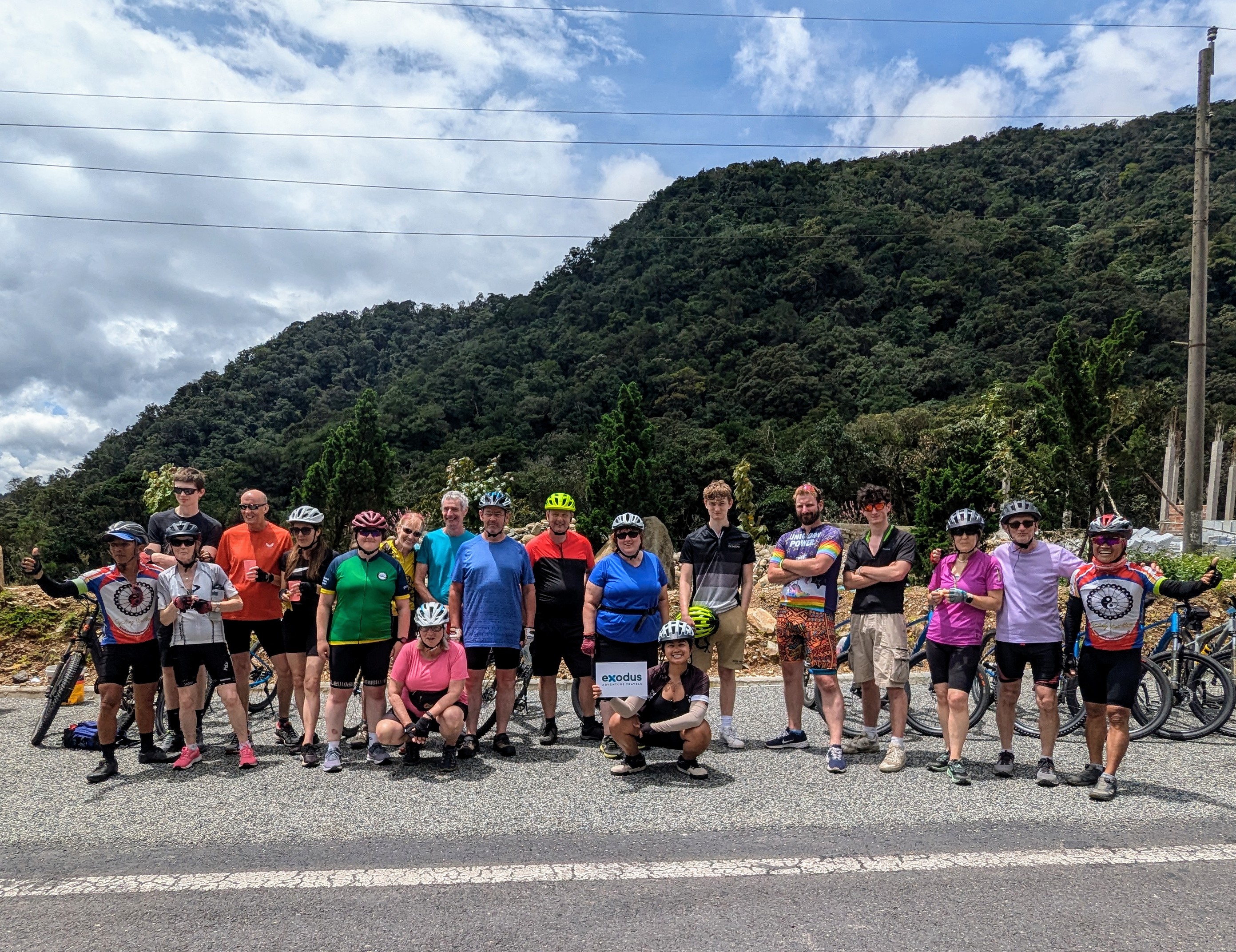 tourhub | Exodus Adventure Travels | Cycling Vietnam 