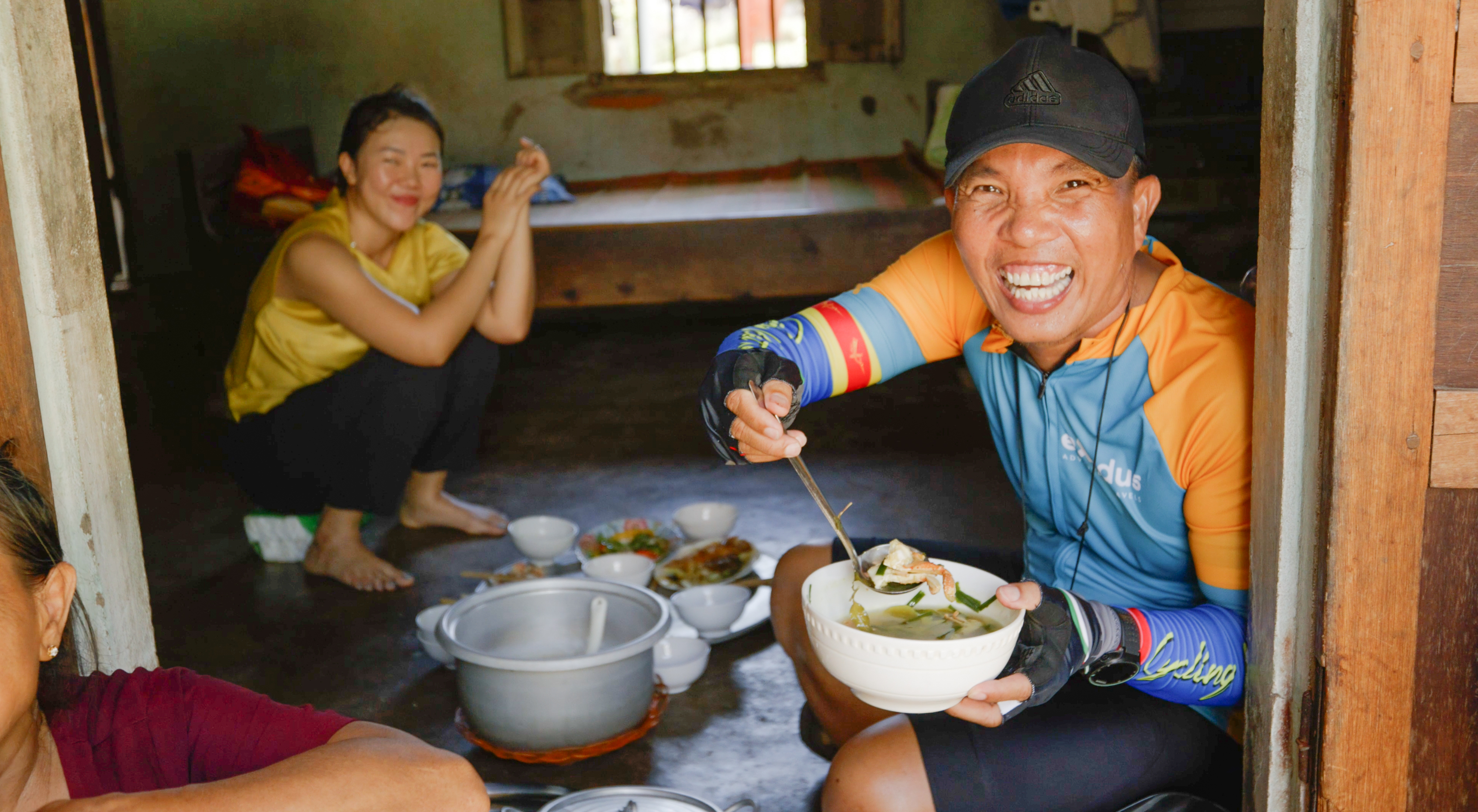 tourhub | Exodus Adventure Travels | Cycling Vietnam 