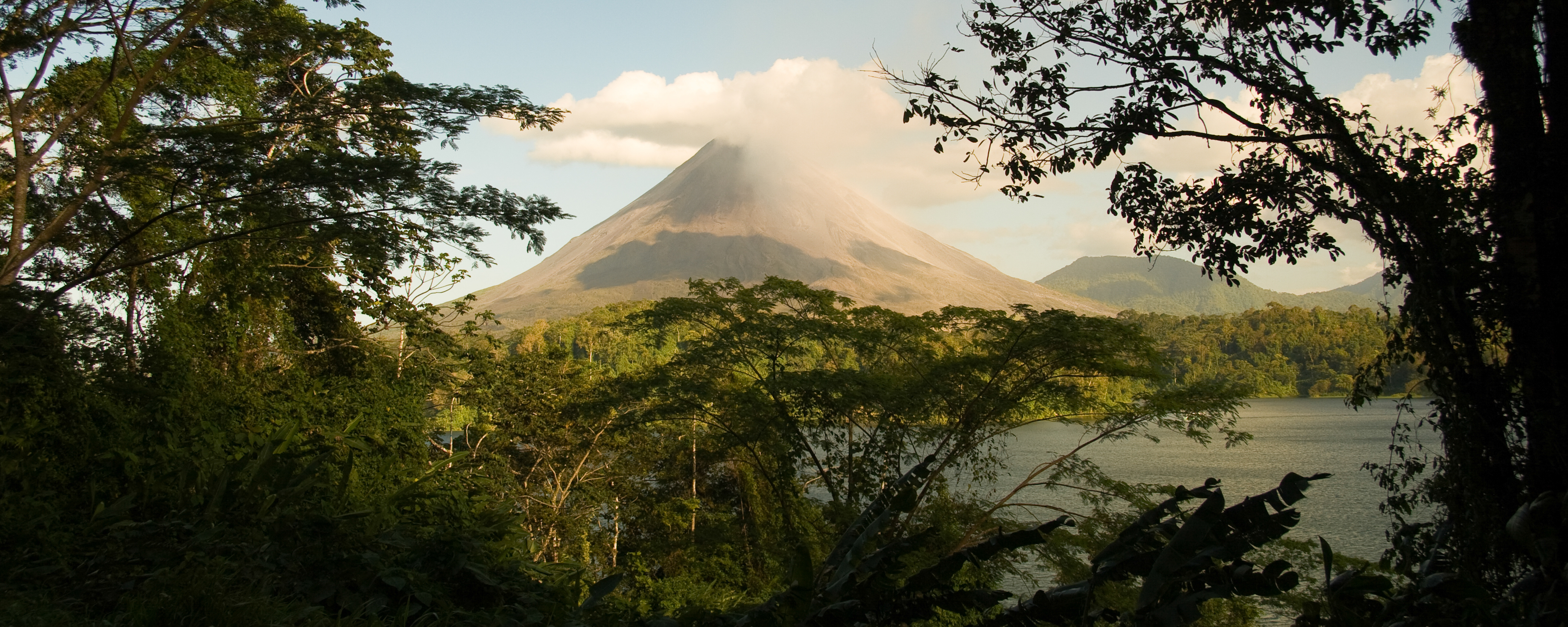 tourhub | Exodus Adventure Travels | Natural Highlights of Costa Rica 