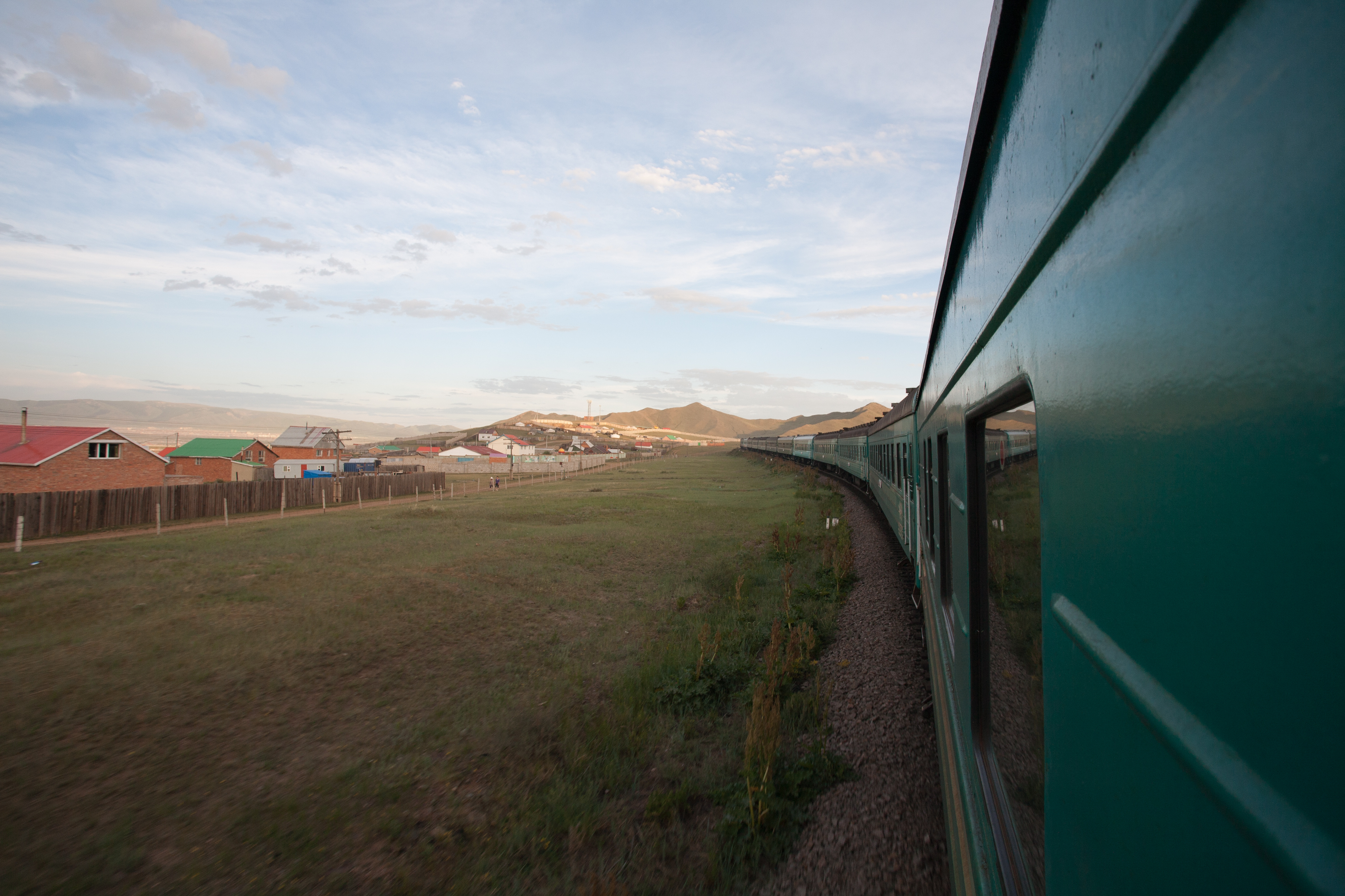 tourhub | Exodus Adventure Travels | Cycling in Mongolia 