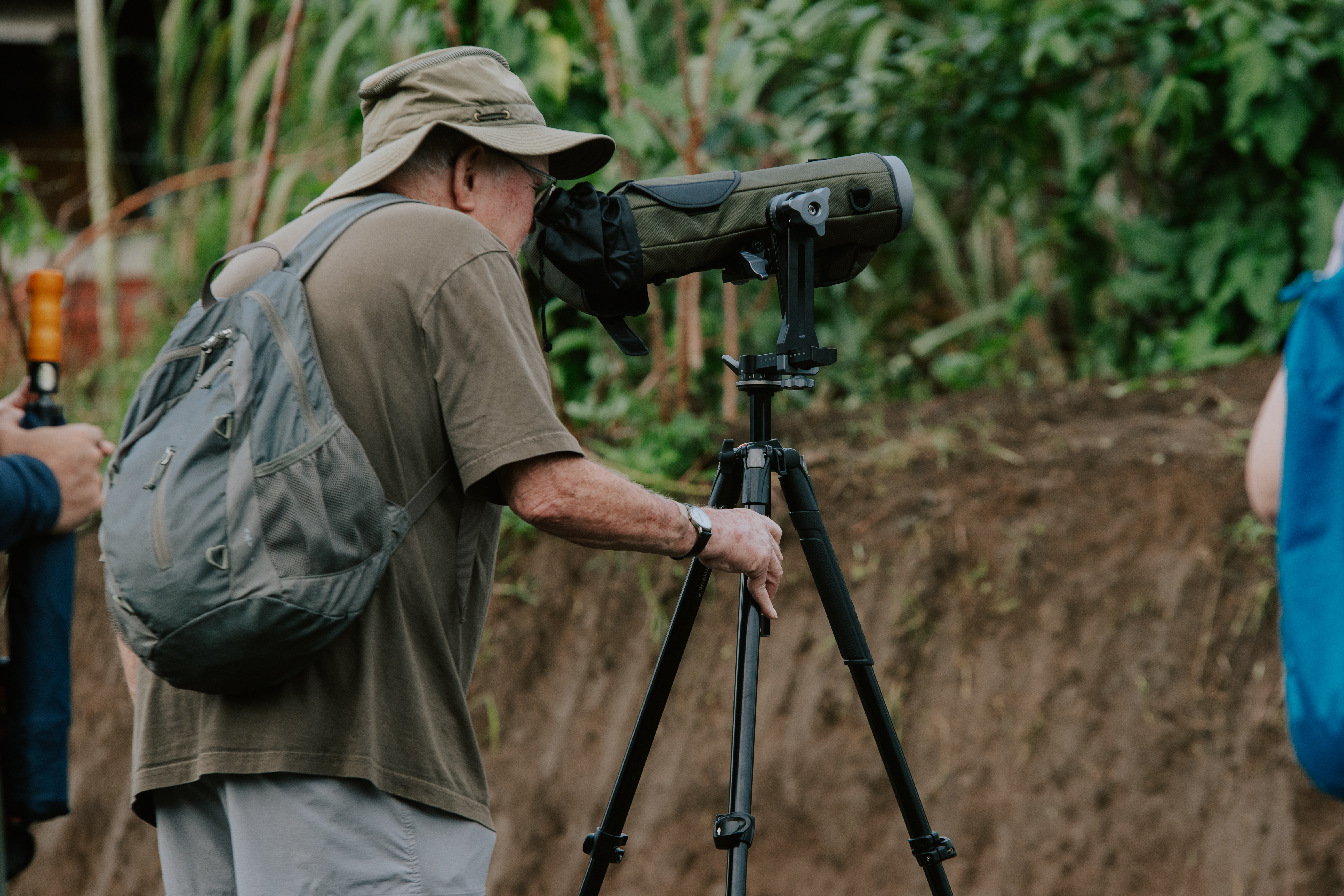 tourhub | Exodus Adventure Travels | Natural Highlights of Costa Rica 