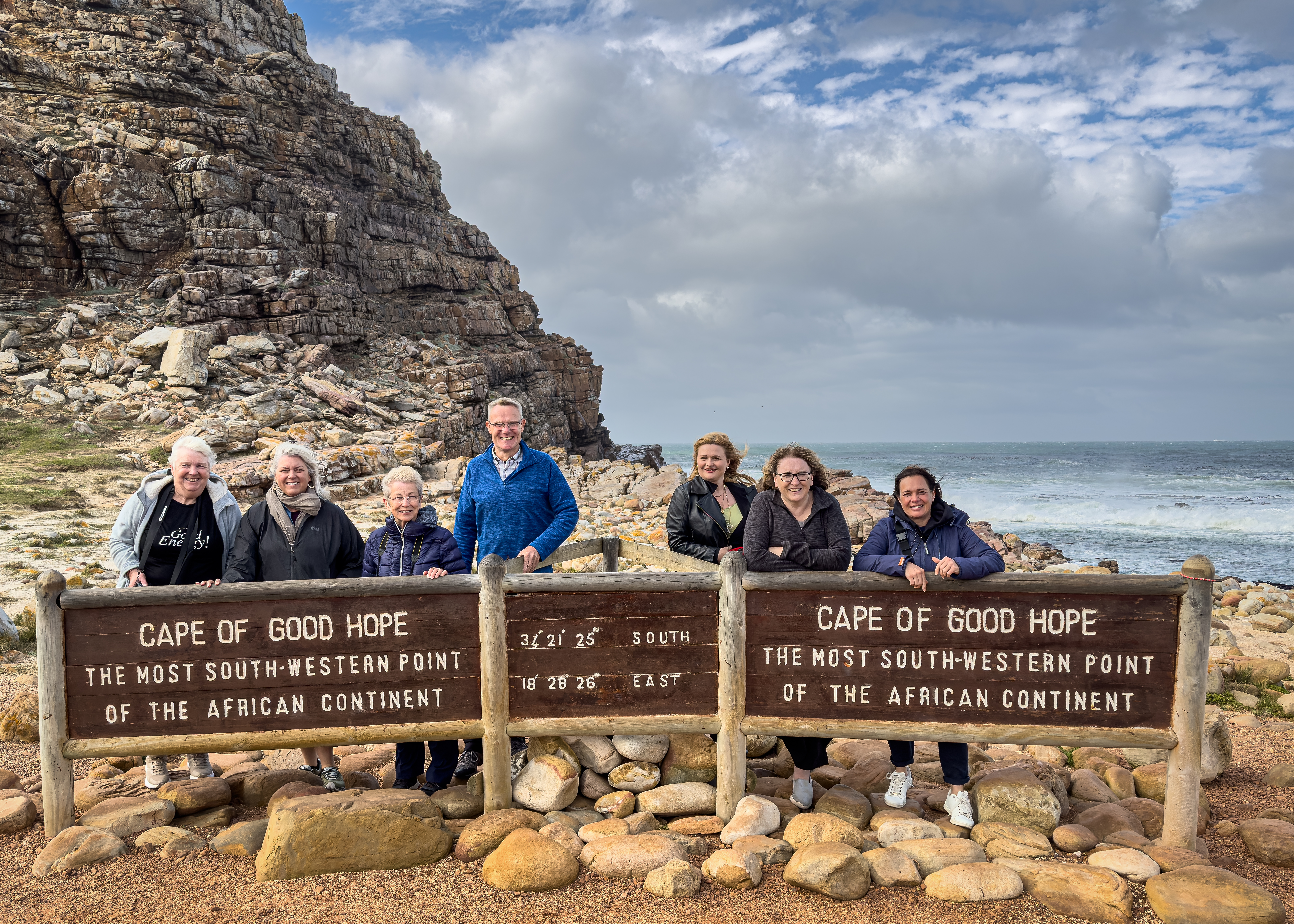 tourhub | Exodus Adventure Travels | Cape Town & the Garden Route 