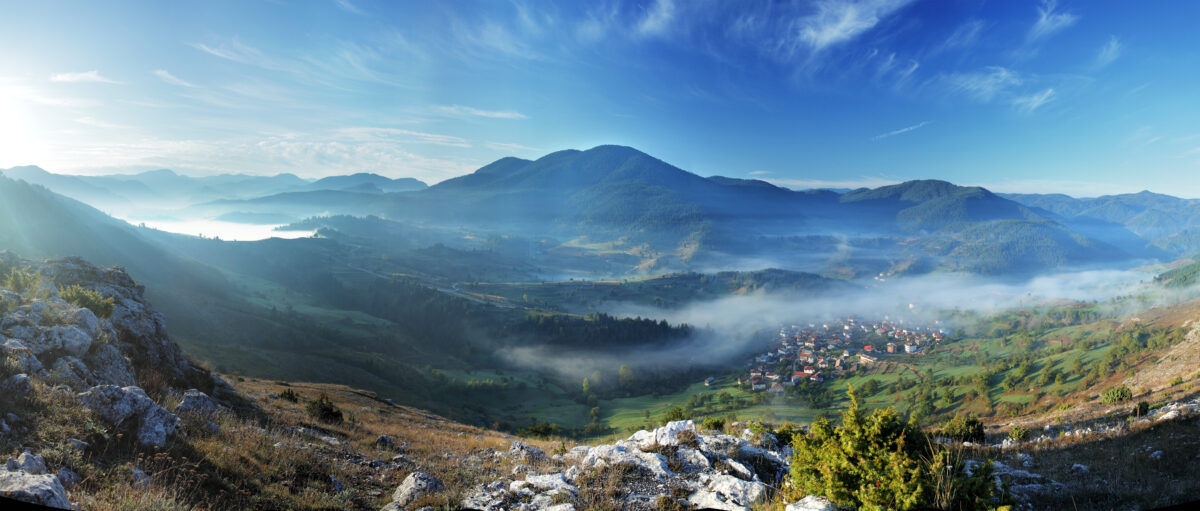 tourhub | Exodus Adventure Travels | Bulgaria: Realm of the Brown Bear 