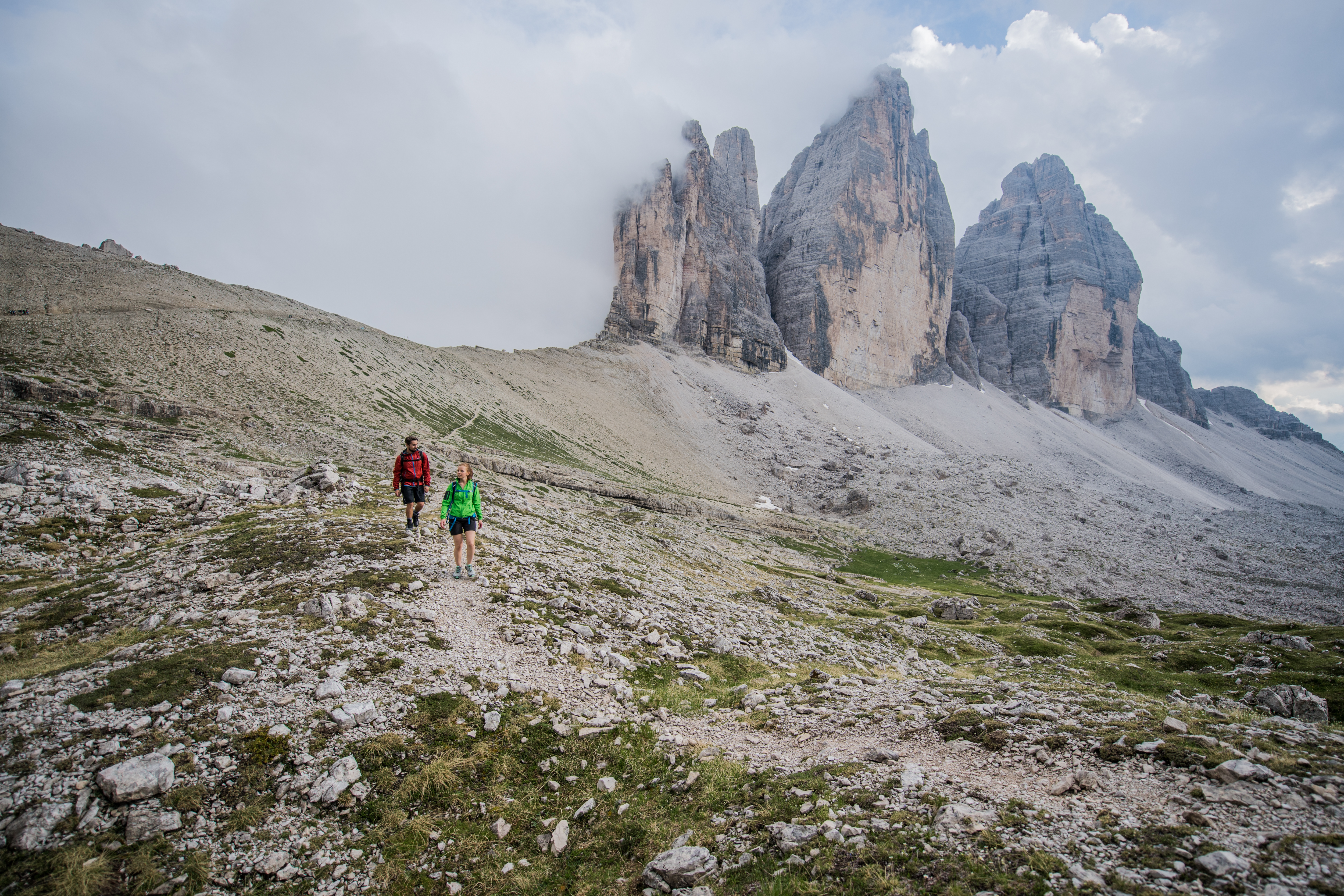 tourhub | Exodus Adventure Travels | Classic Dolomites - Premium Adventure 