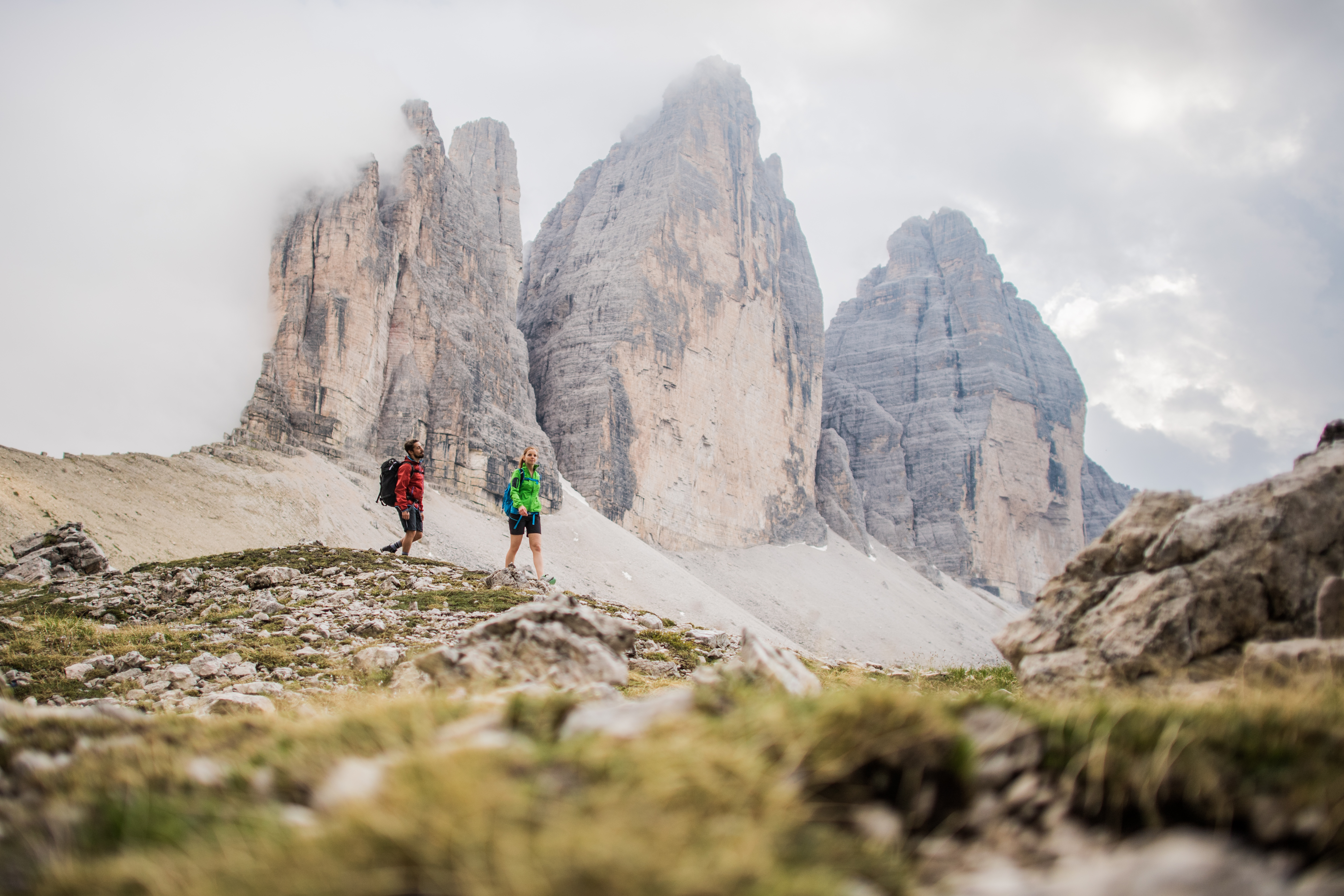 tourhub | Exodus Adventure Travels | Classic Dolomites - Premium Adventure 