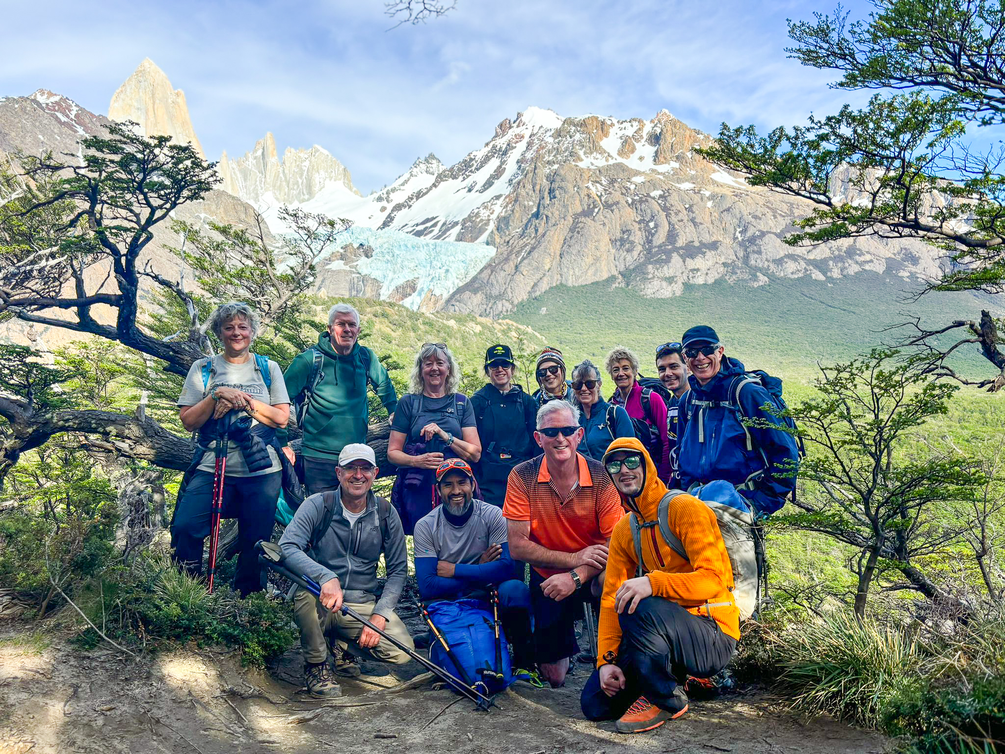 tourhub | Exodus Adventure Travels | Patagonian Highlights 