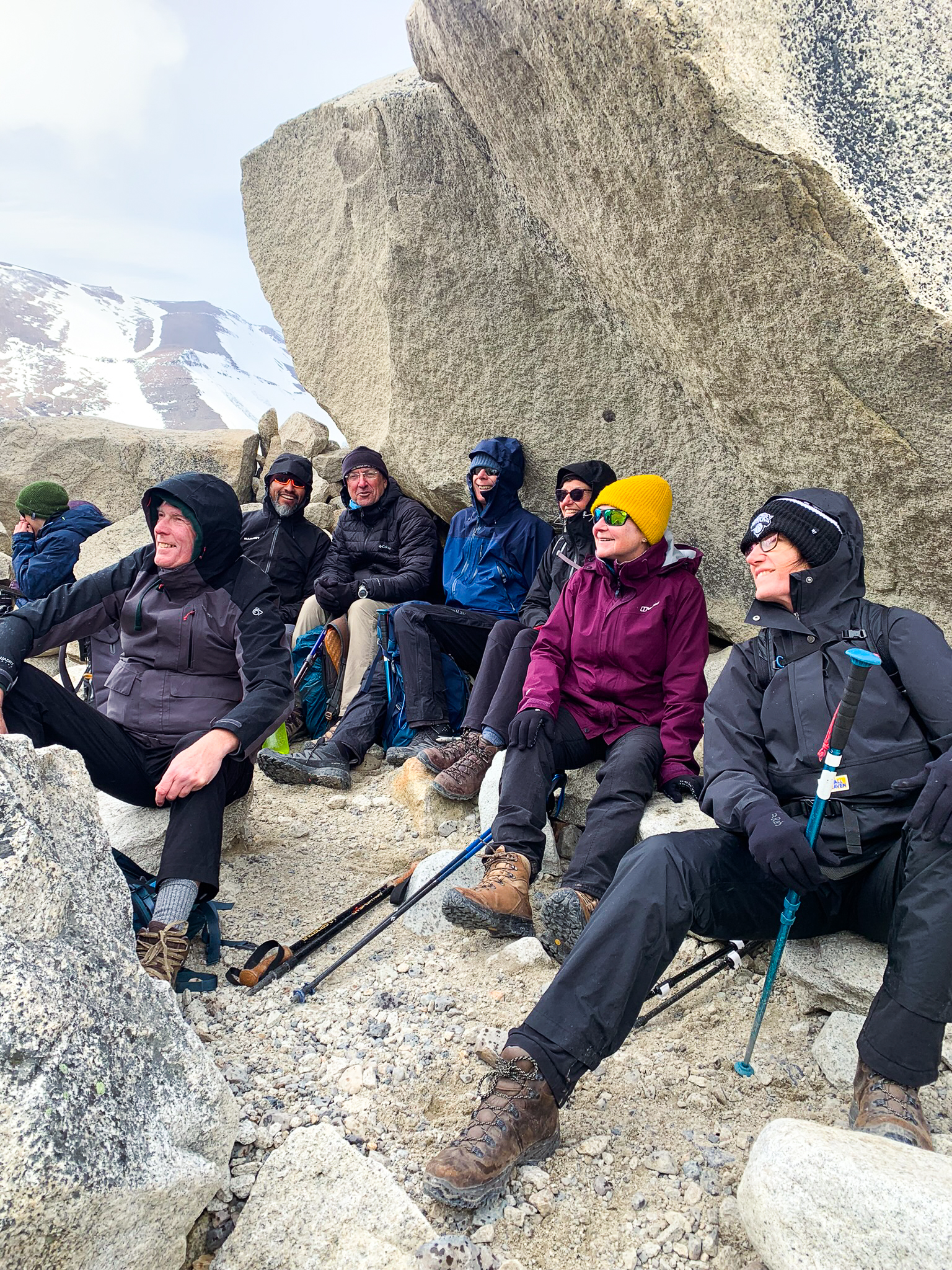 tourhub | Exodus Adventure Travels | Patagonian Highlights 