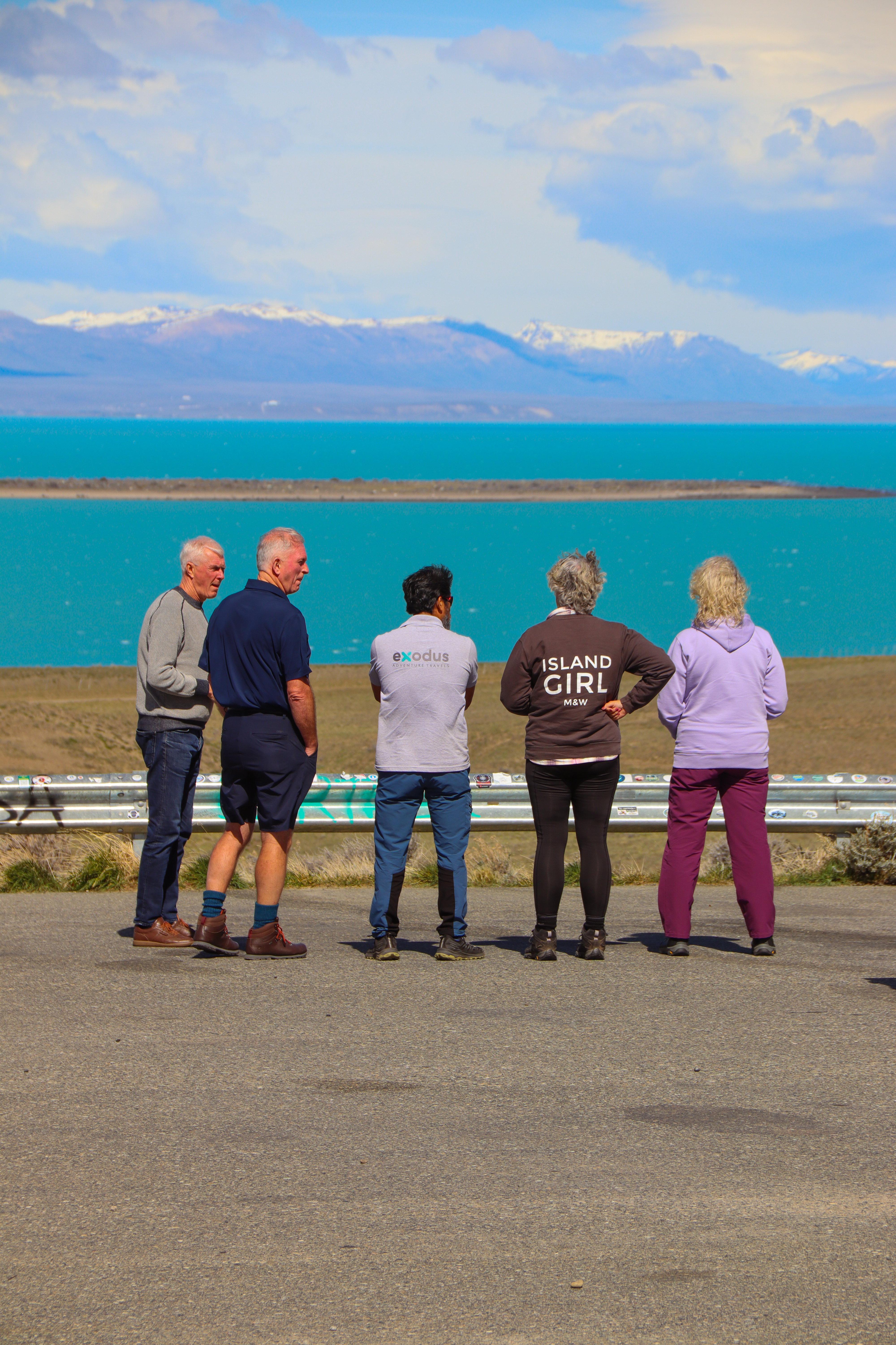 tourhub | Exodus Adventure Travels | Patagonian Highlights 