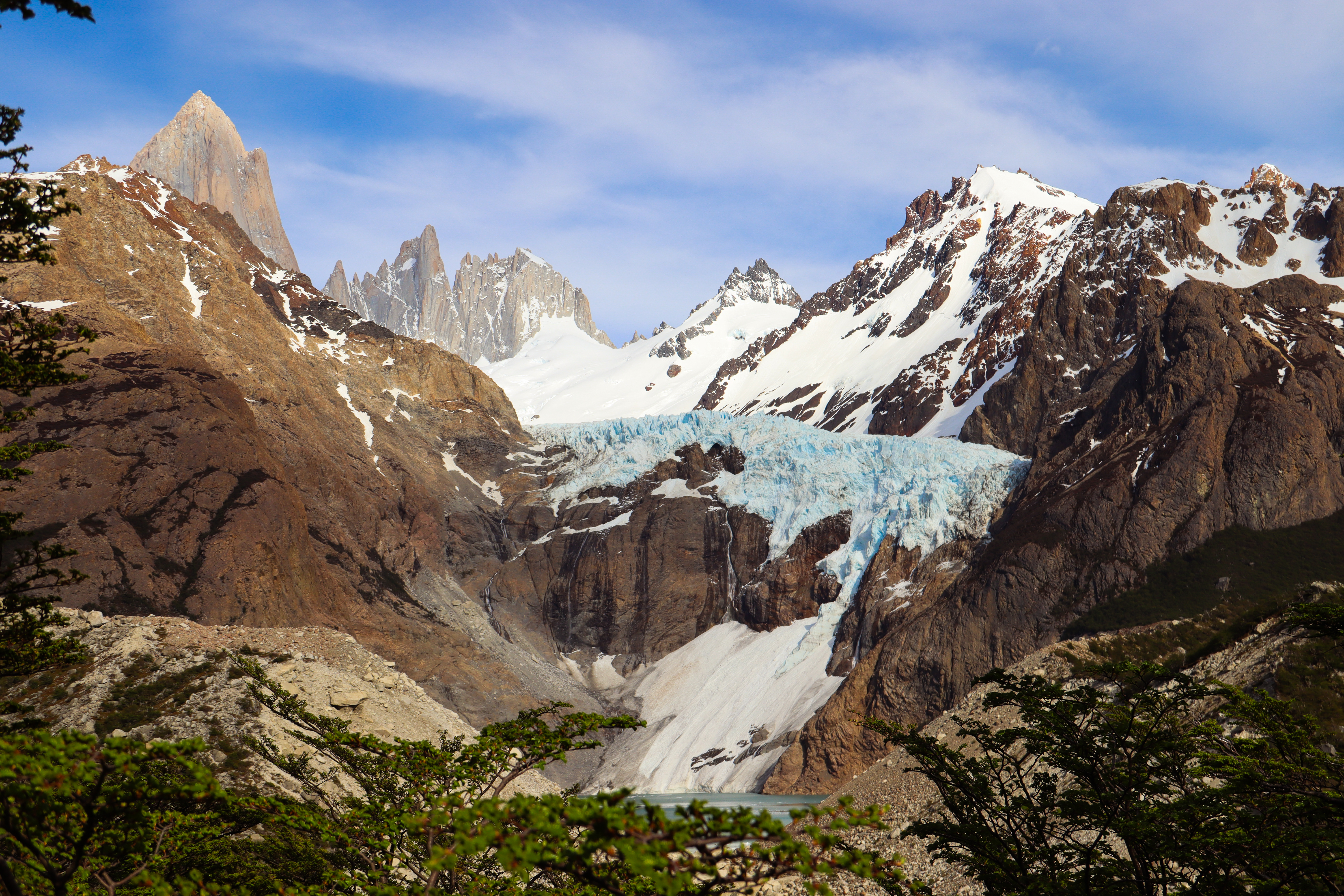 tourhub | Exodus Adventure Travels | Patagonian Highlights 