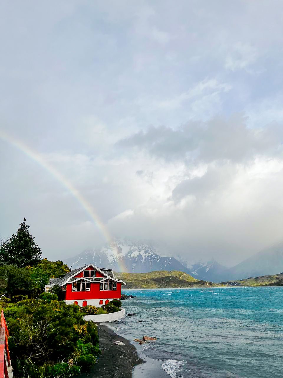 tourhub | Exodus Adventure Travels | Patagonian Highlights 