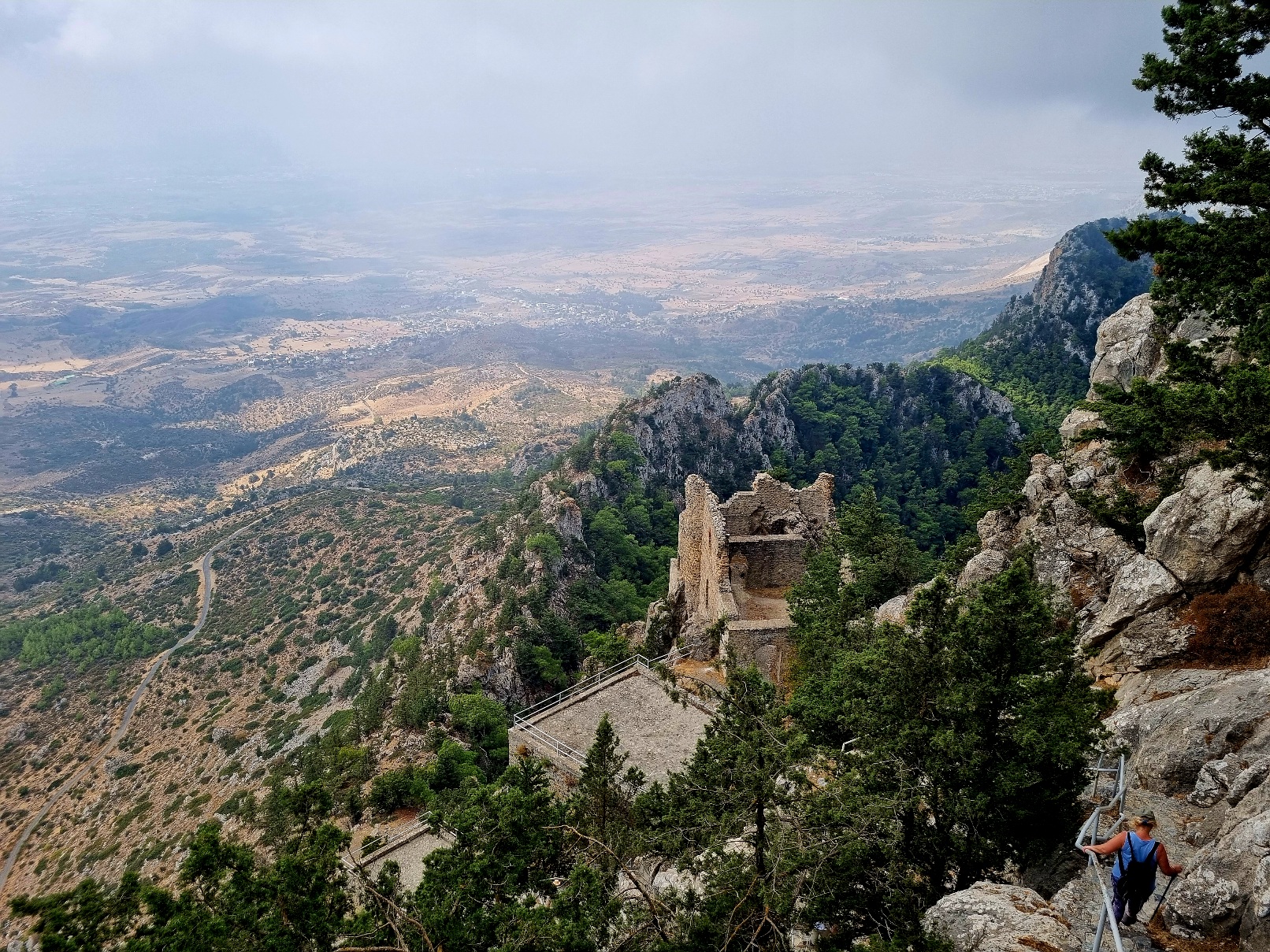 tourhub | Exodus Adventure Travels | Walking in North Cyprus 