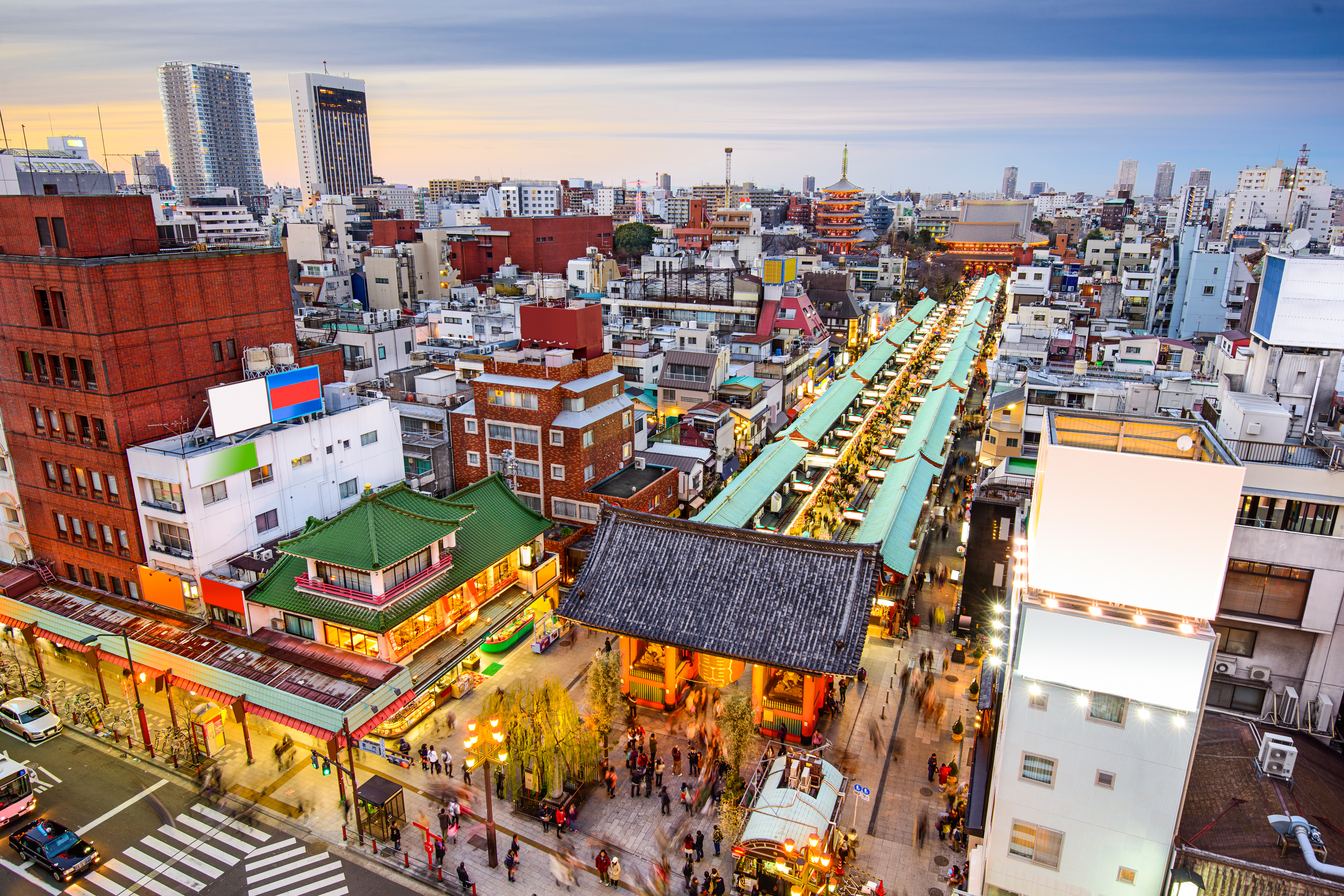 tourhub | Exodus Adventure Travels | Cycling in Japan 