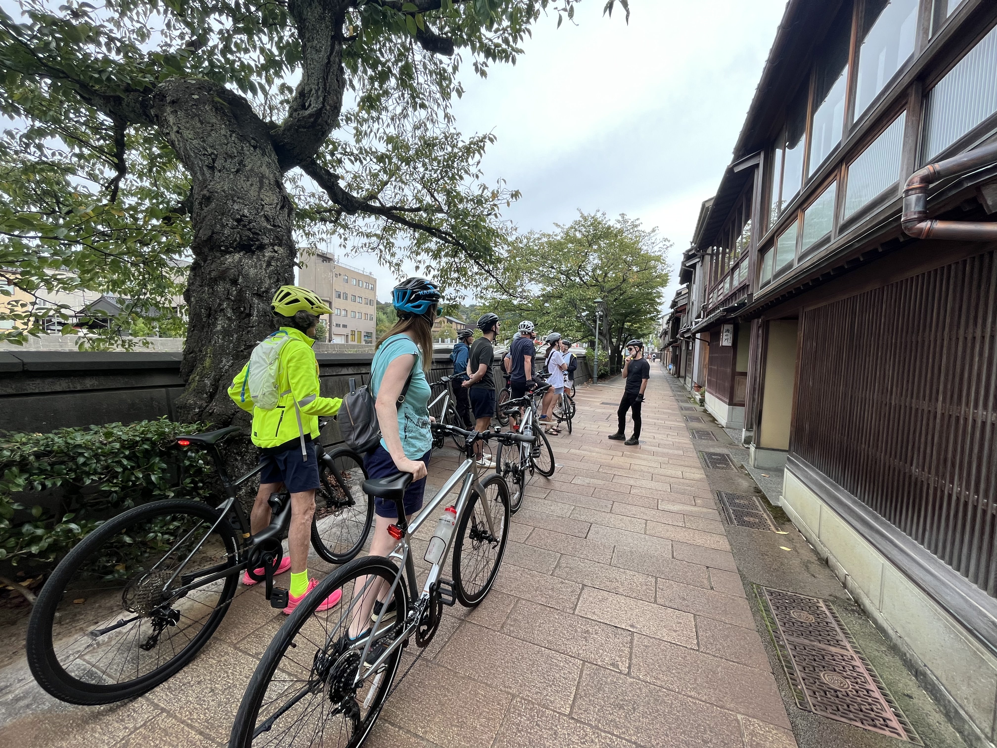 tourhub | Exodus Adventure Travels | Cycling in Japan 