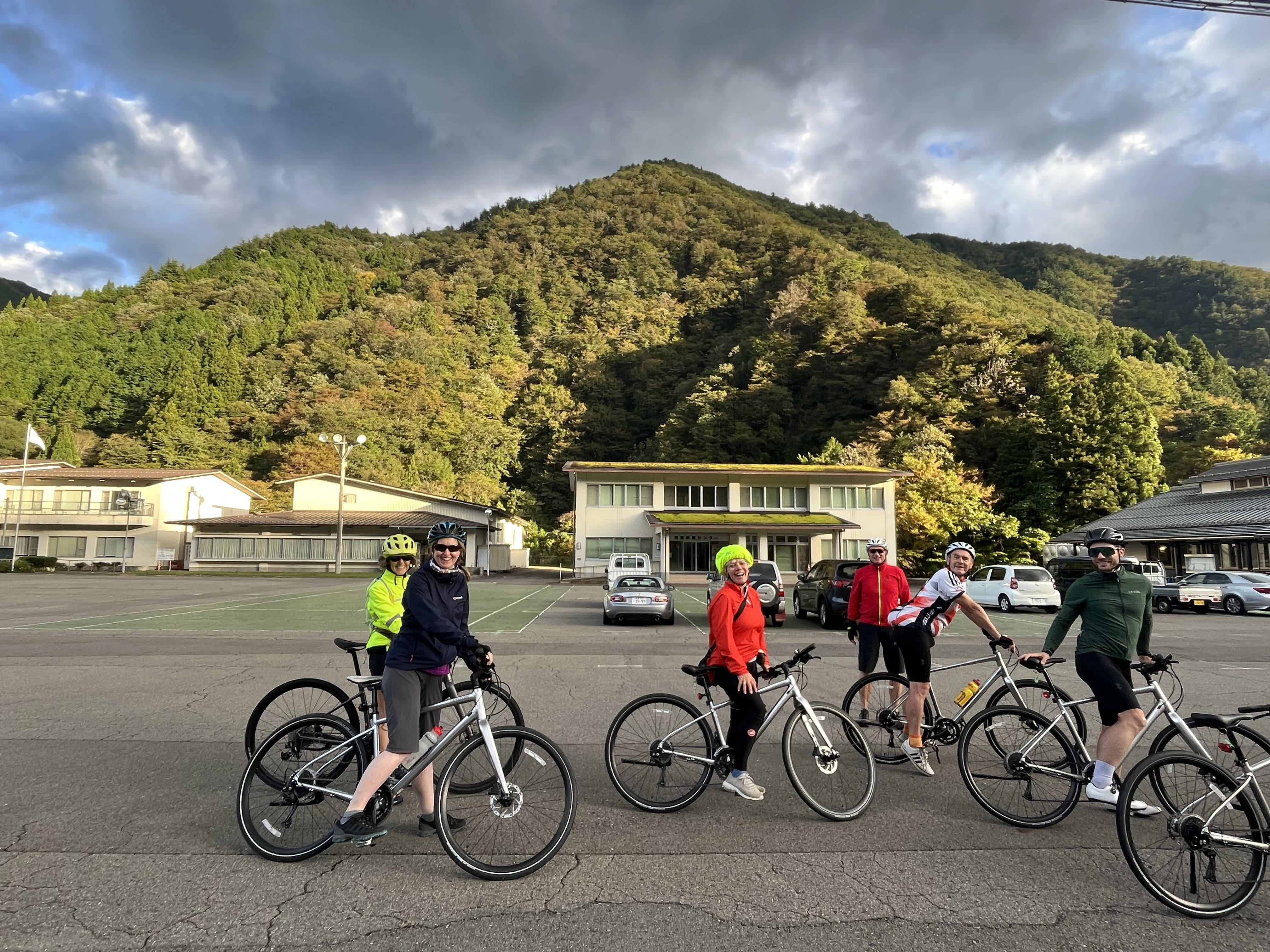 tourhub | Exodus Adventure Travels | Cycling in Japan 