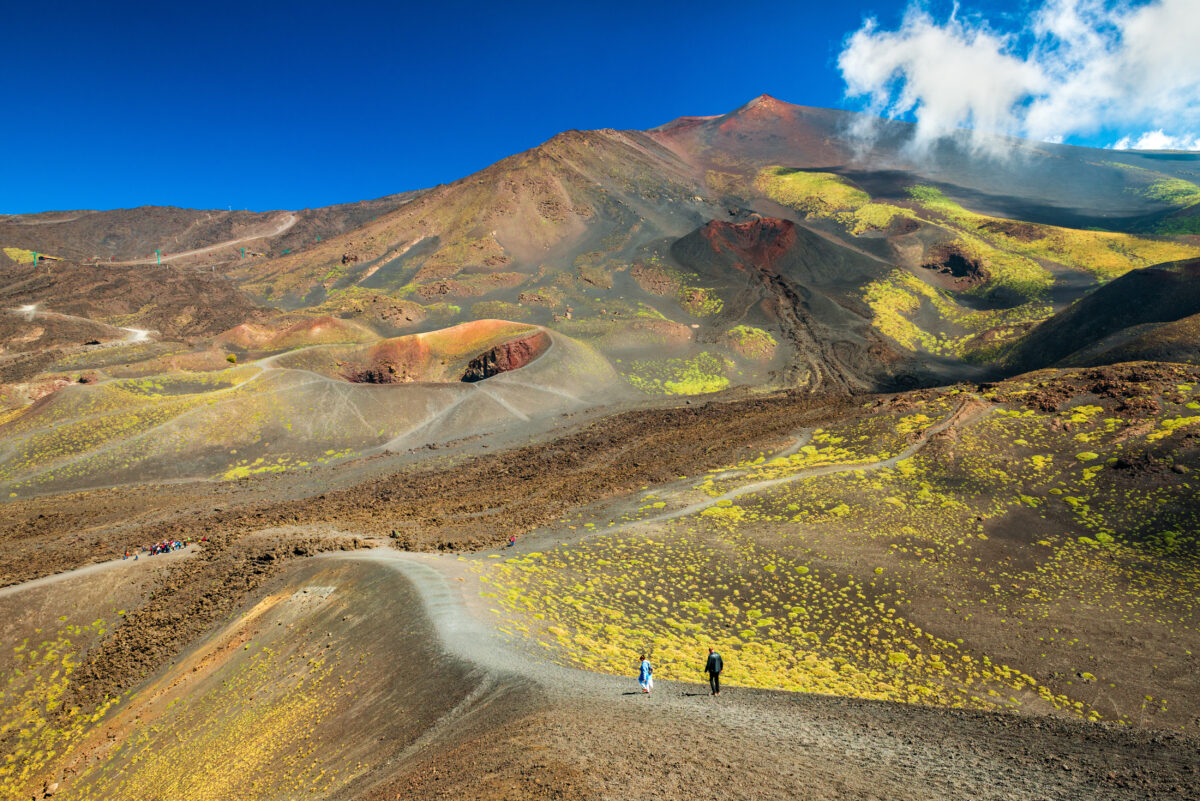 tourhub | Exodus Adventure Travels | Treasures of Sicily 