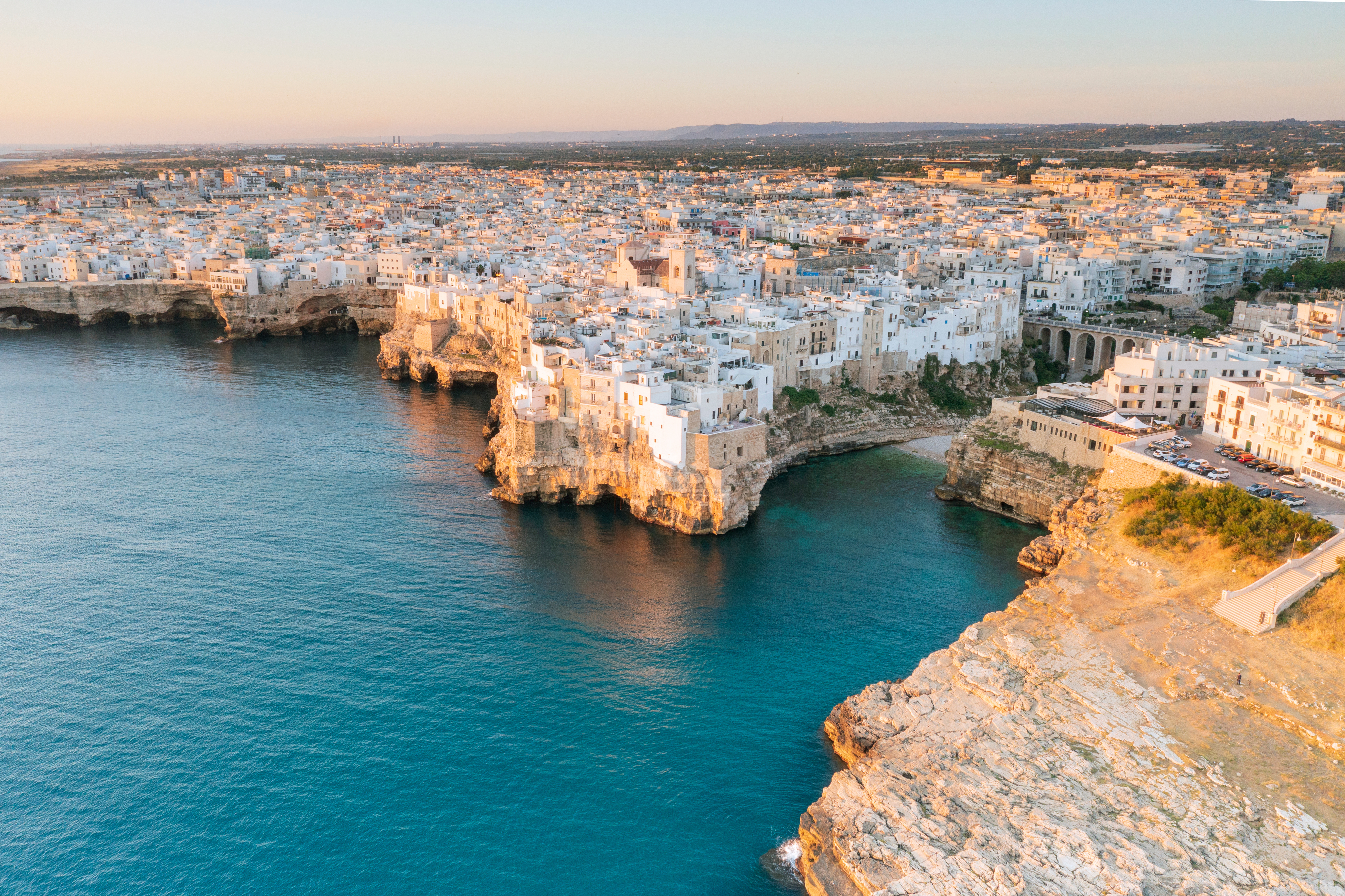 tourhub | Exodus Adventure Travels | Walking in Puglia & Matera 