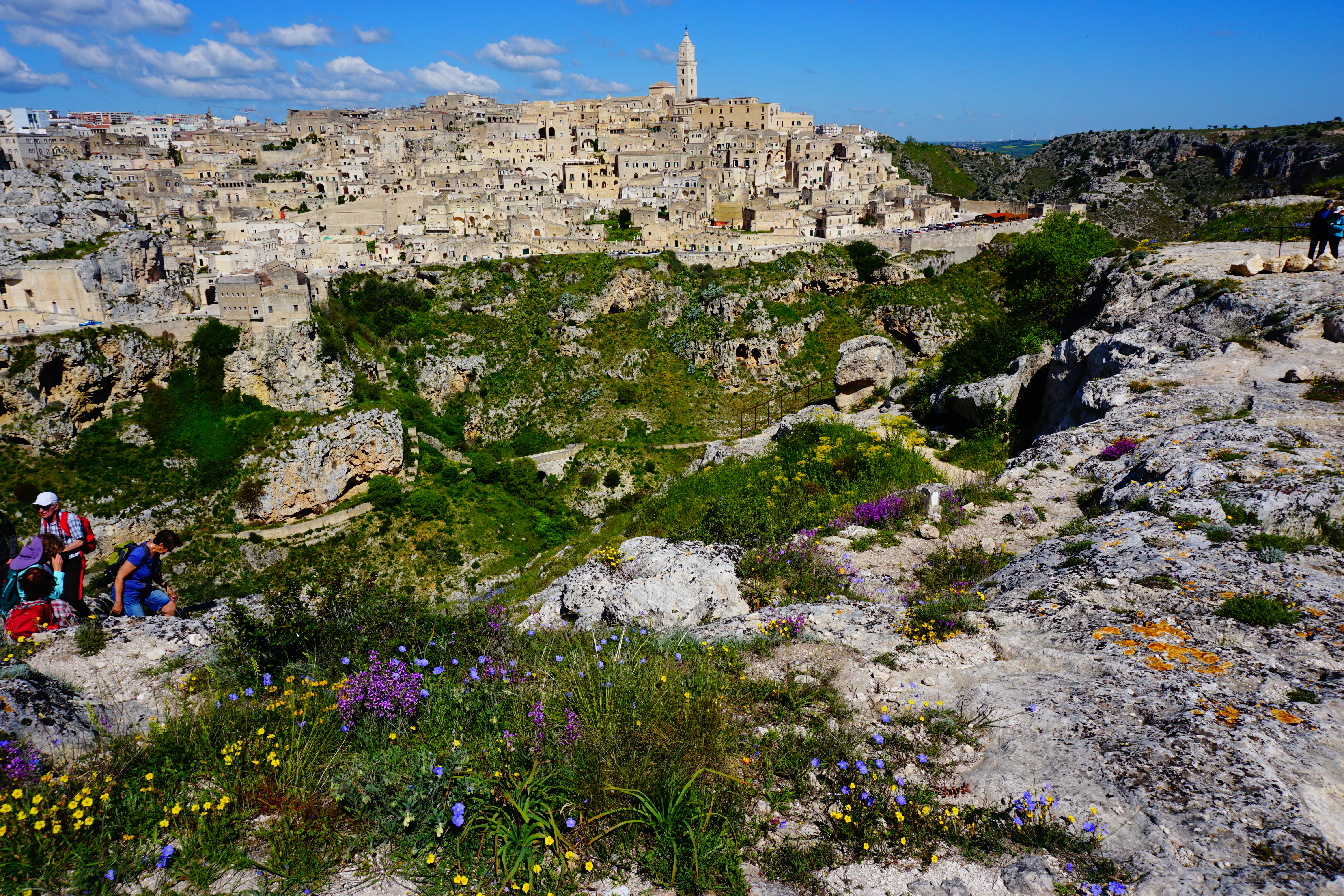 tourhub | Exodus Adventure Travels | Walking in Puglia & Matera 