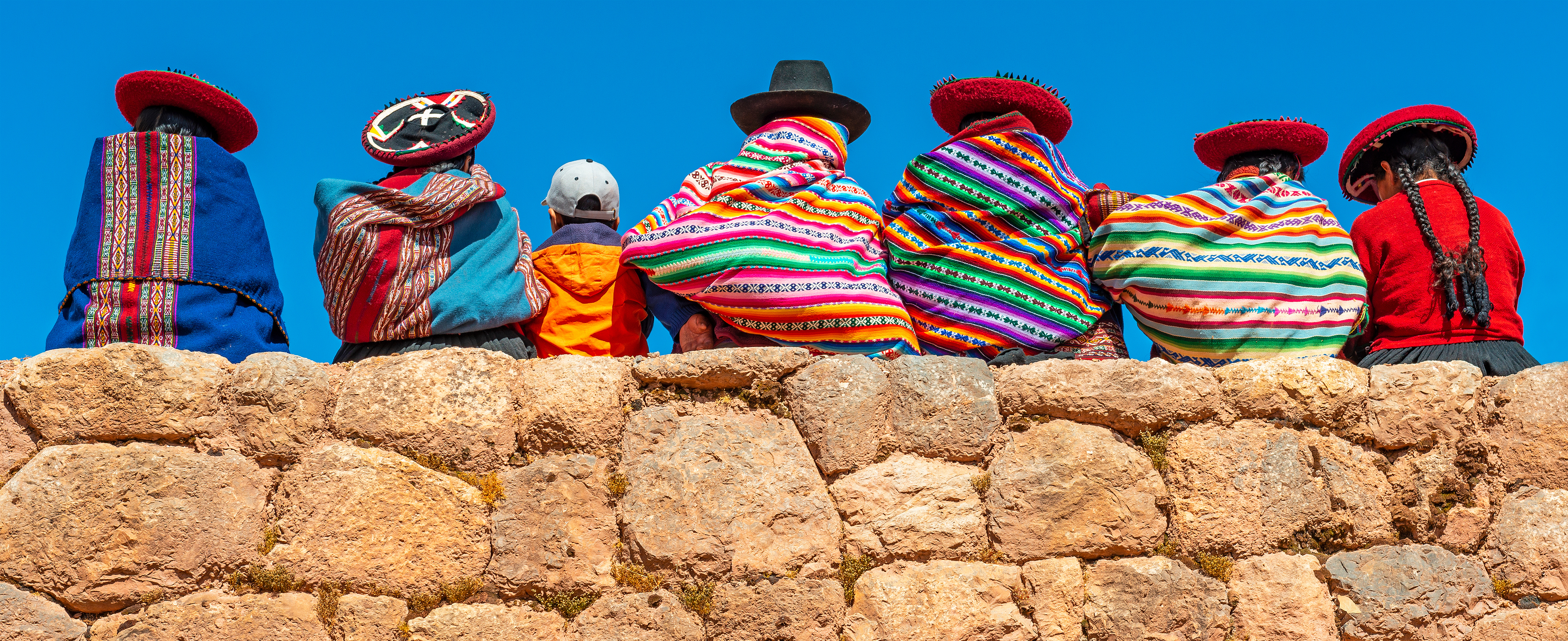 tourhub | Exodus Adventure Travels | Essential Peru 