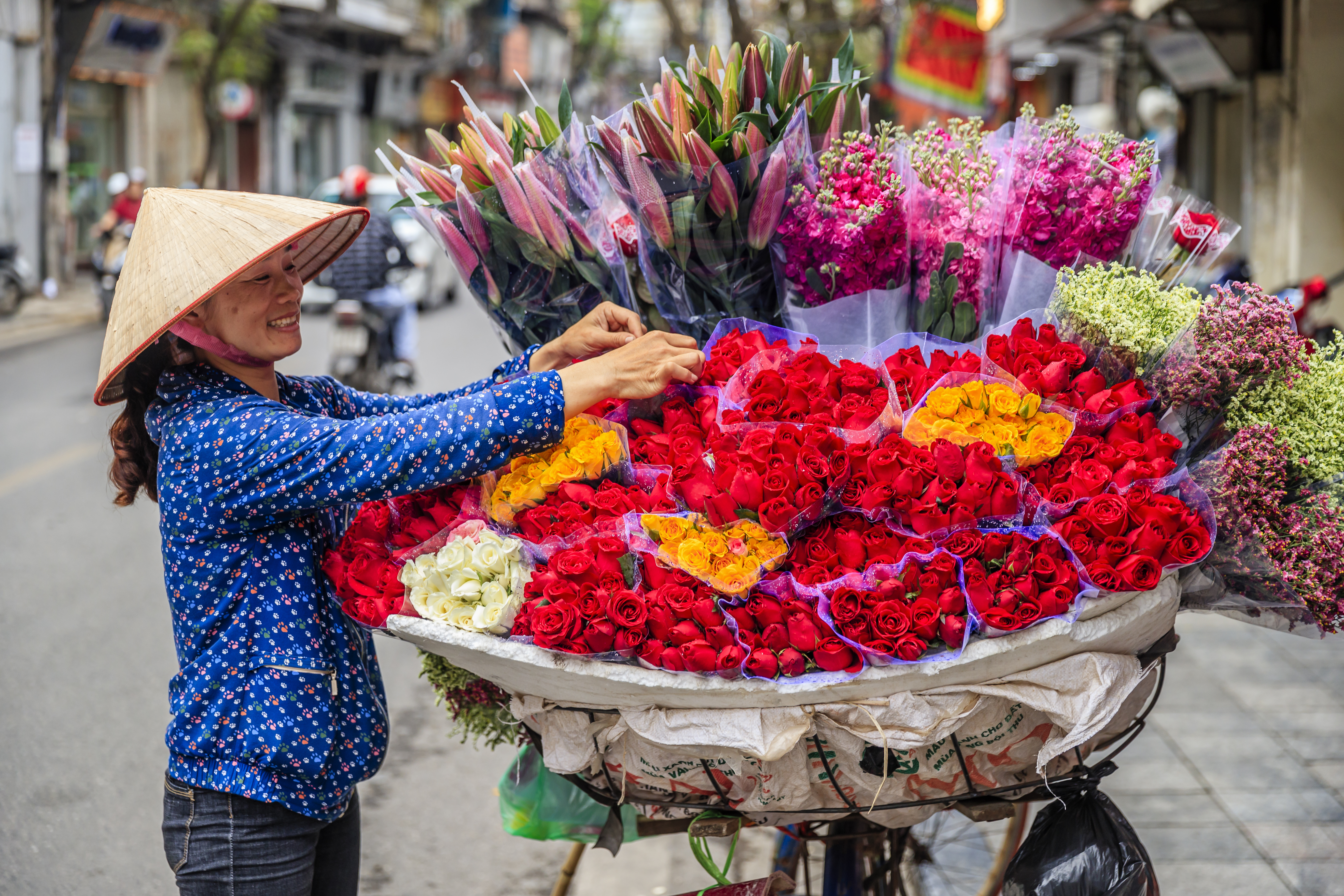 tourhub | Exodus Adventure Travels | Trails of Vietnam 