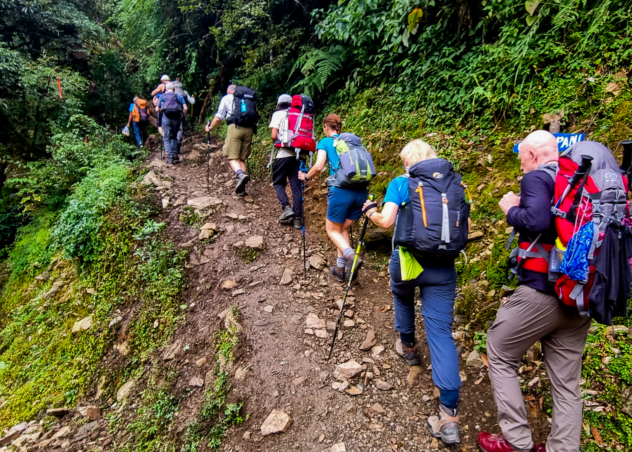 tourhub | Exodus Adventure Travels | Annapurna Circuit 