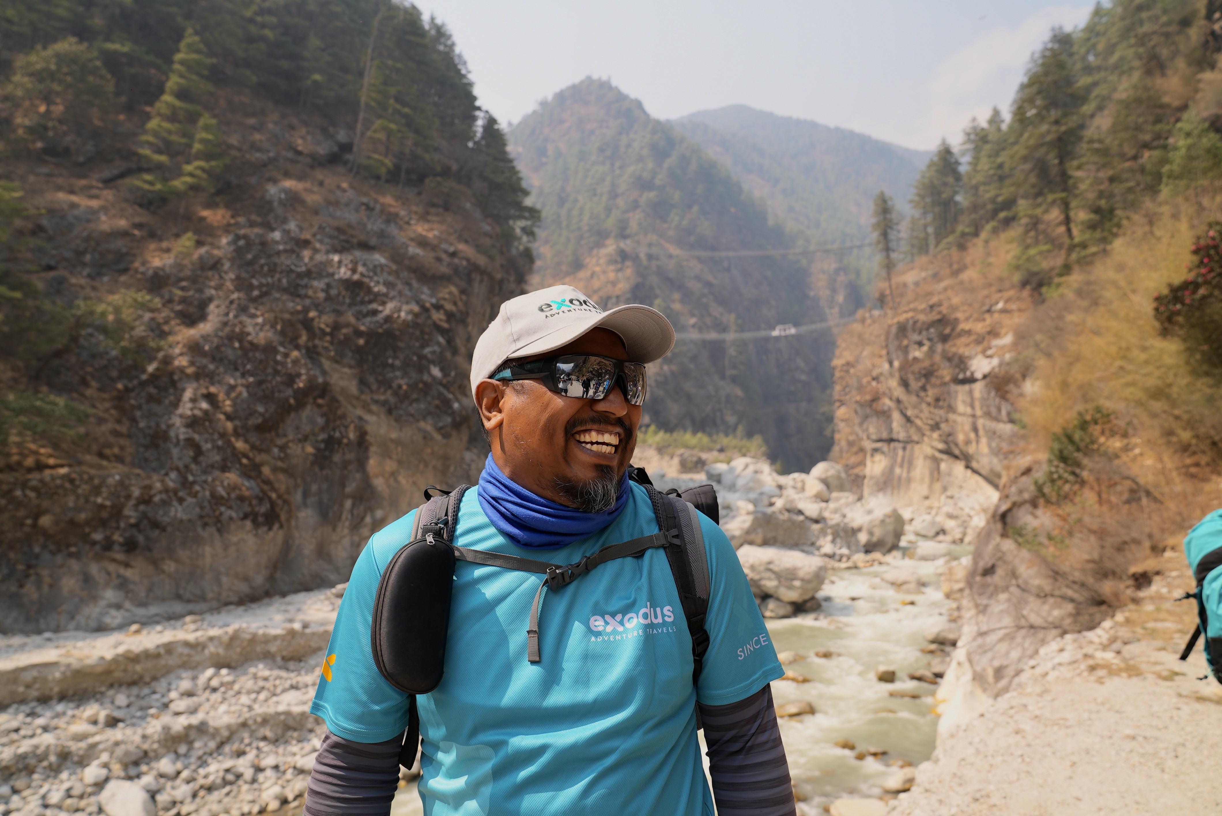 Everest Base Camp Trek