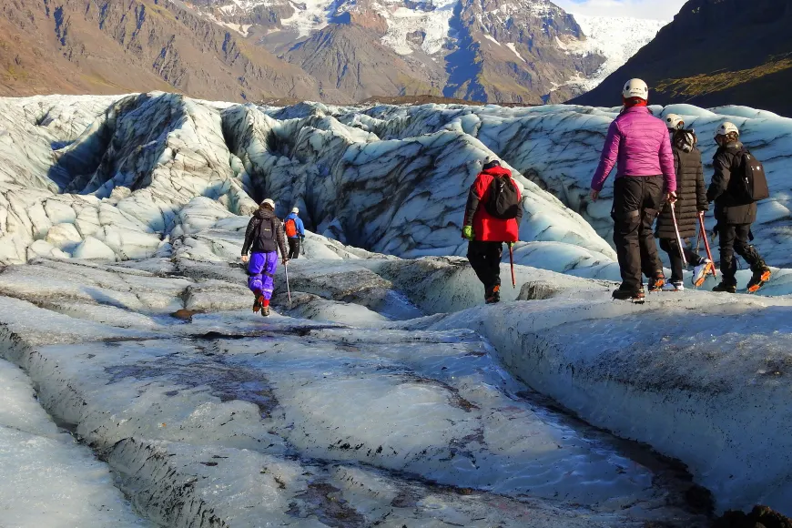 tourhub | Exodus Adventure Travels | Iceland Northern Lights 